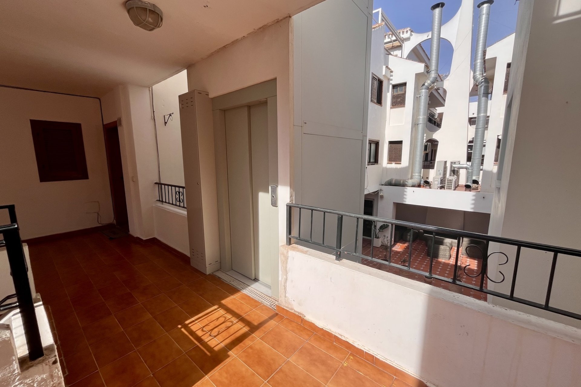 Revente - Appartement - Villamartin - Villamartín