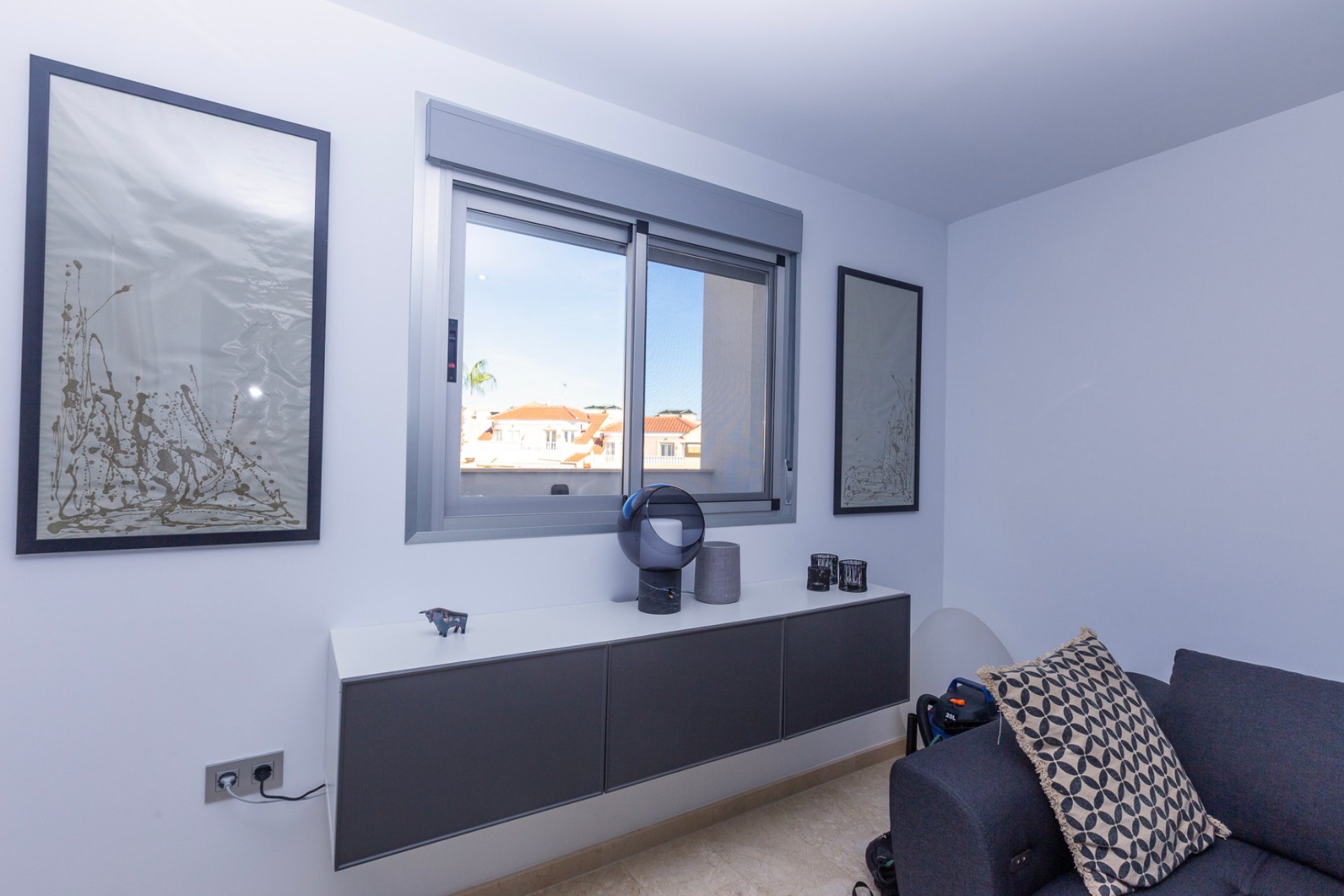 Revente - Appartement - Villamartin - Villamartín
