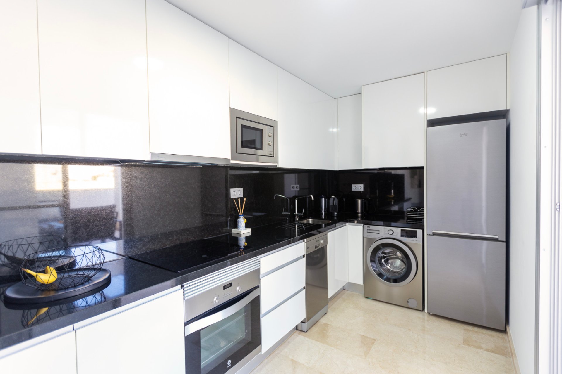 Revente - Appartement - Villamartin - Villamartín