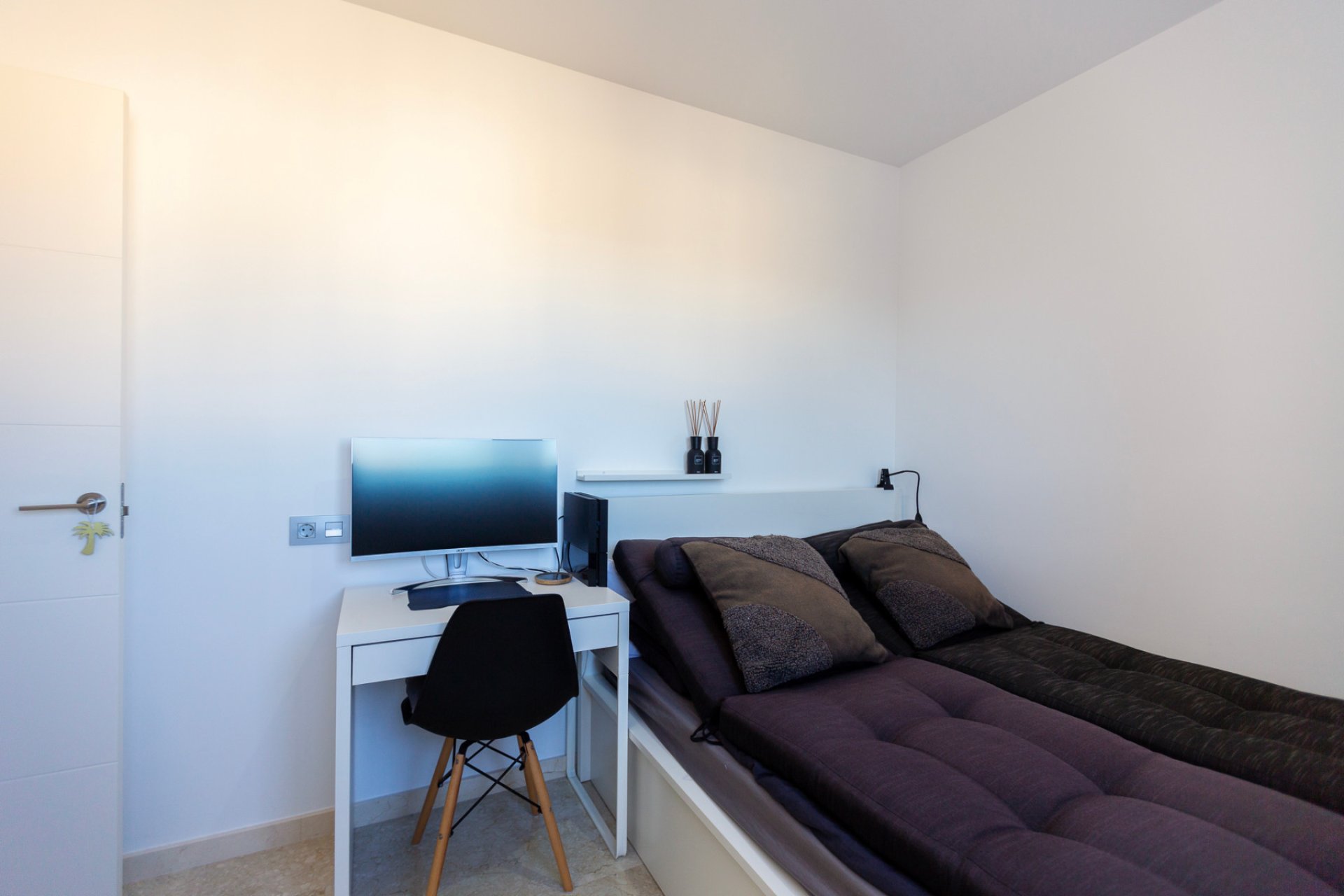 Revente - Appartement - Villamartin - Villamartín