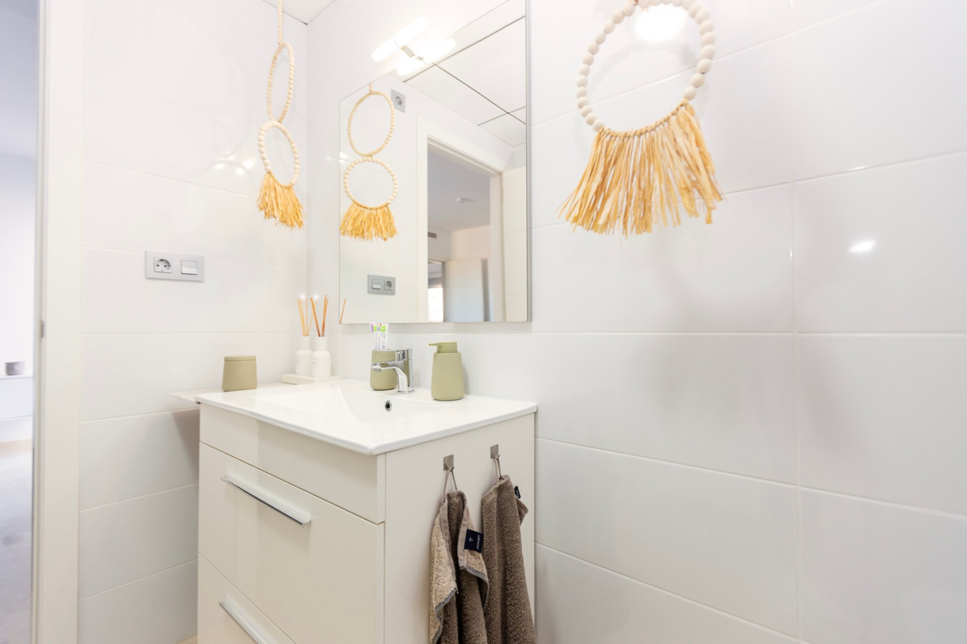 Revente - Appartement - Villamartin - Villamartín