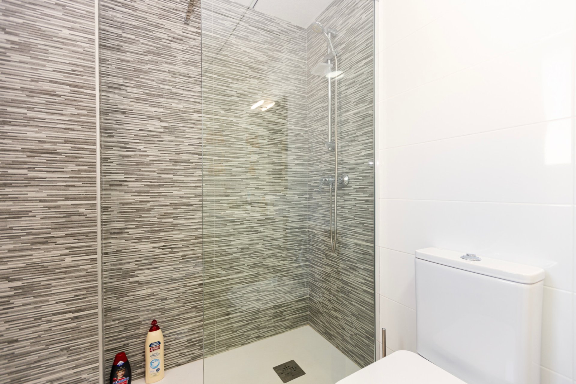 Revente - Appartement - Villamartin - Villamartín