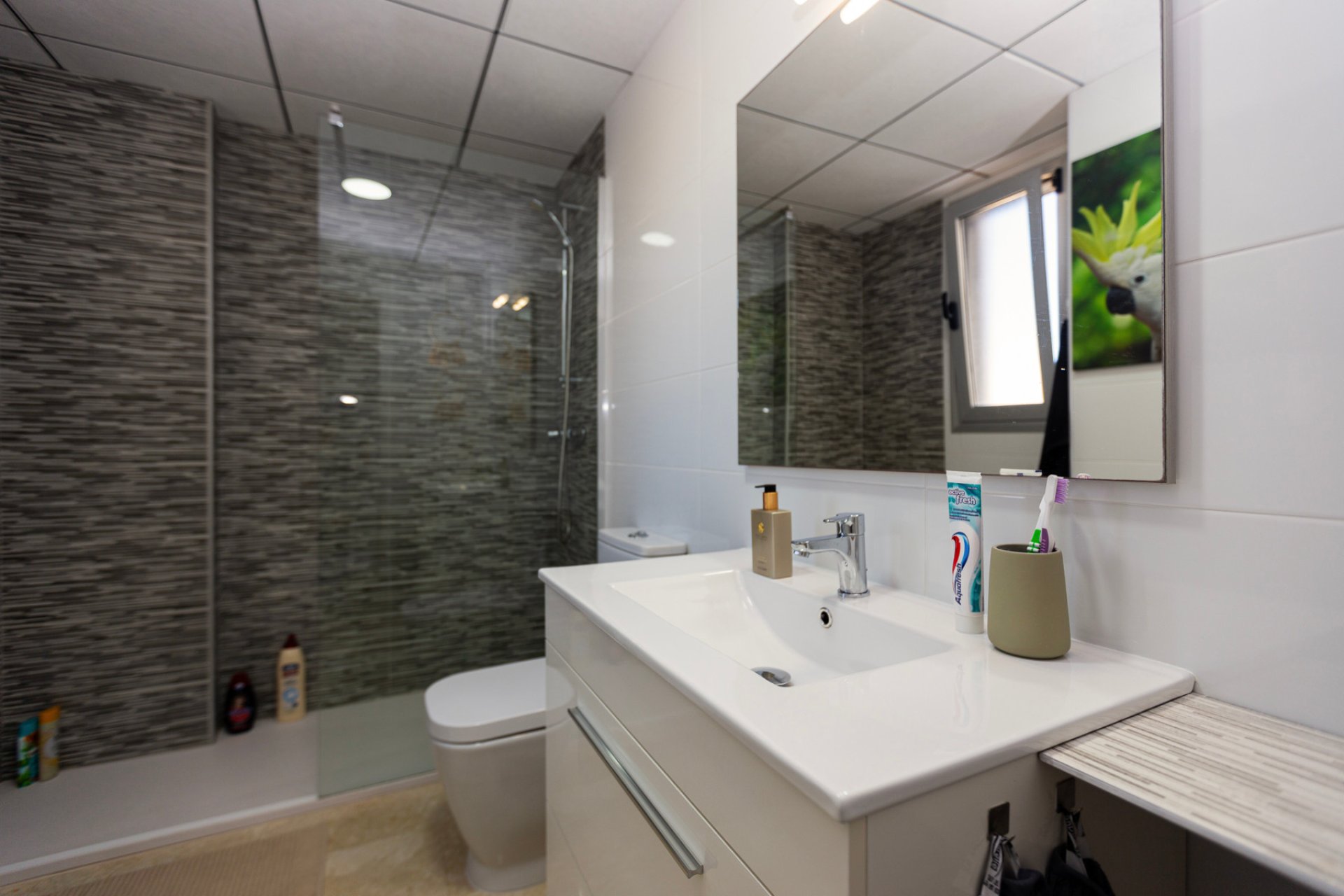 Revente - Appartement - Villamartin - Villamartín