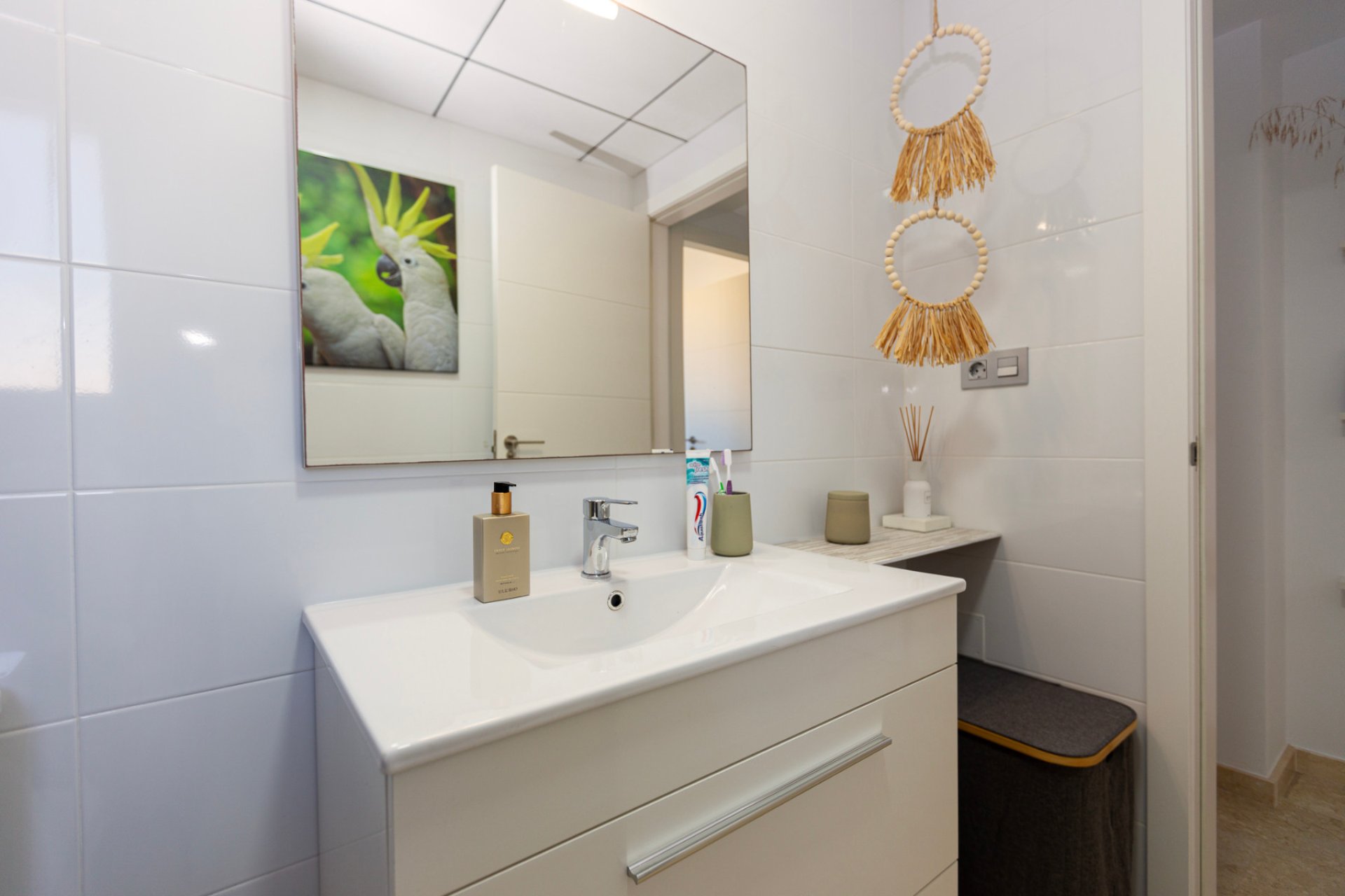 Revente - Appartement - Villamartin - Villamartín