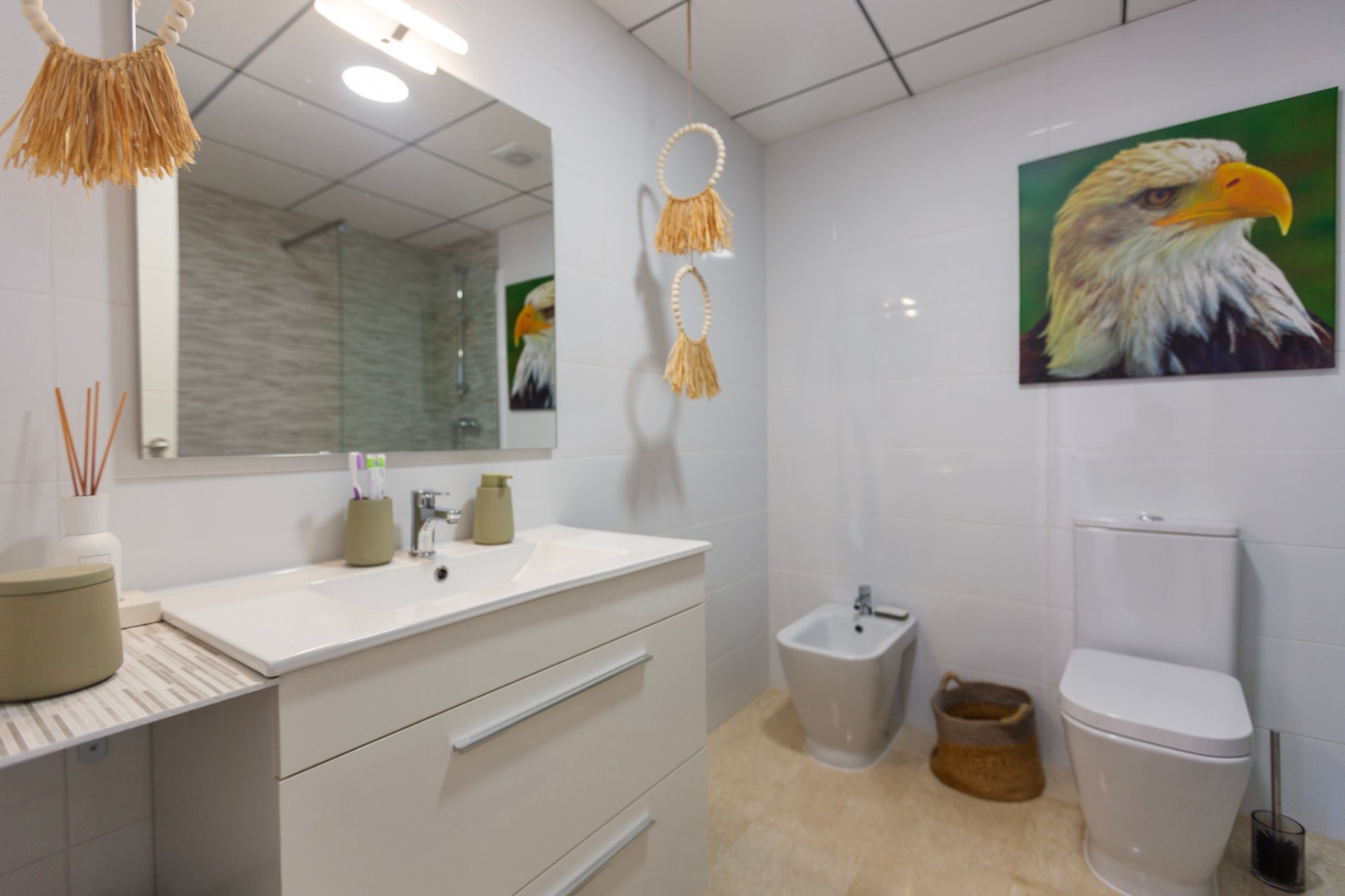 Revente - Appartement - Villamartin - Villamartín