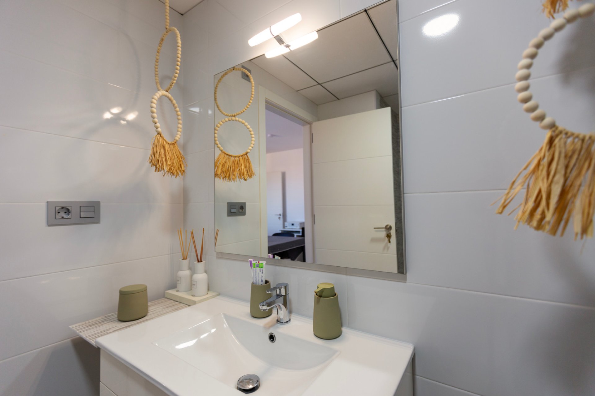 Revente - Appartement - Villamartin - Villamartín