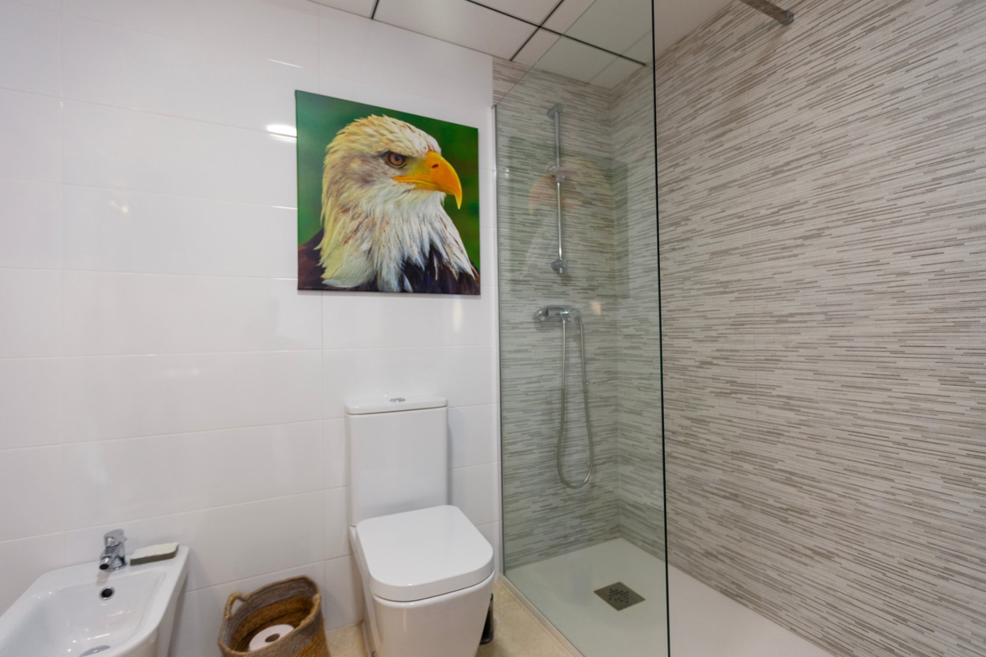 Revente - Appartement - Villamartin - Villamartín