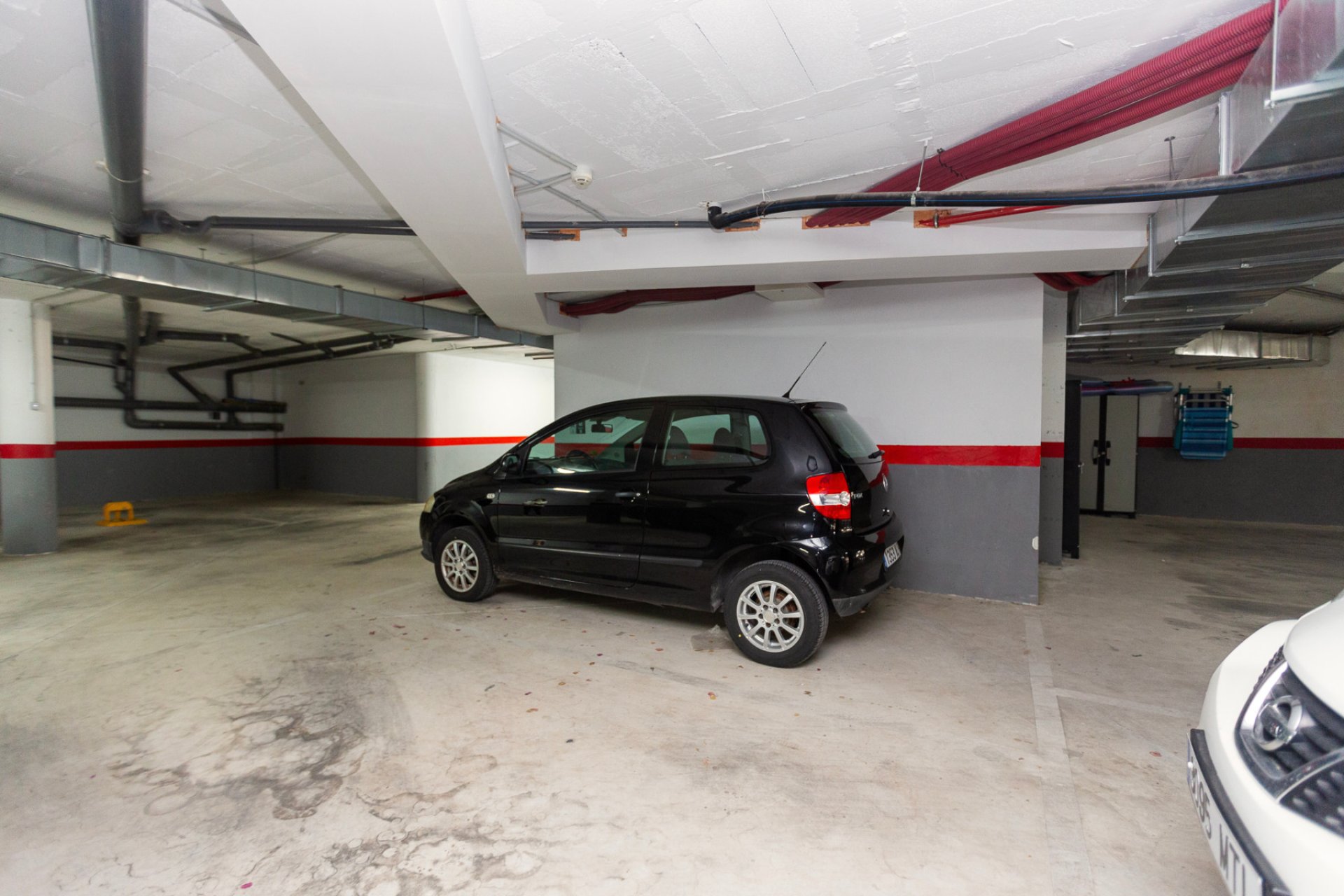 Revente - Appartement - Villamartin - Villamartín