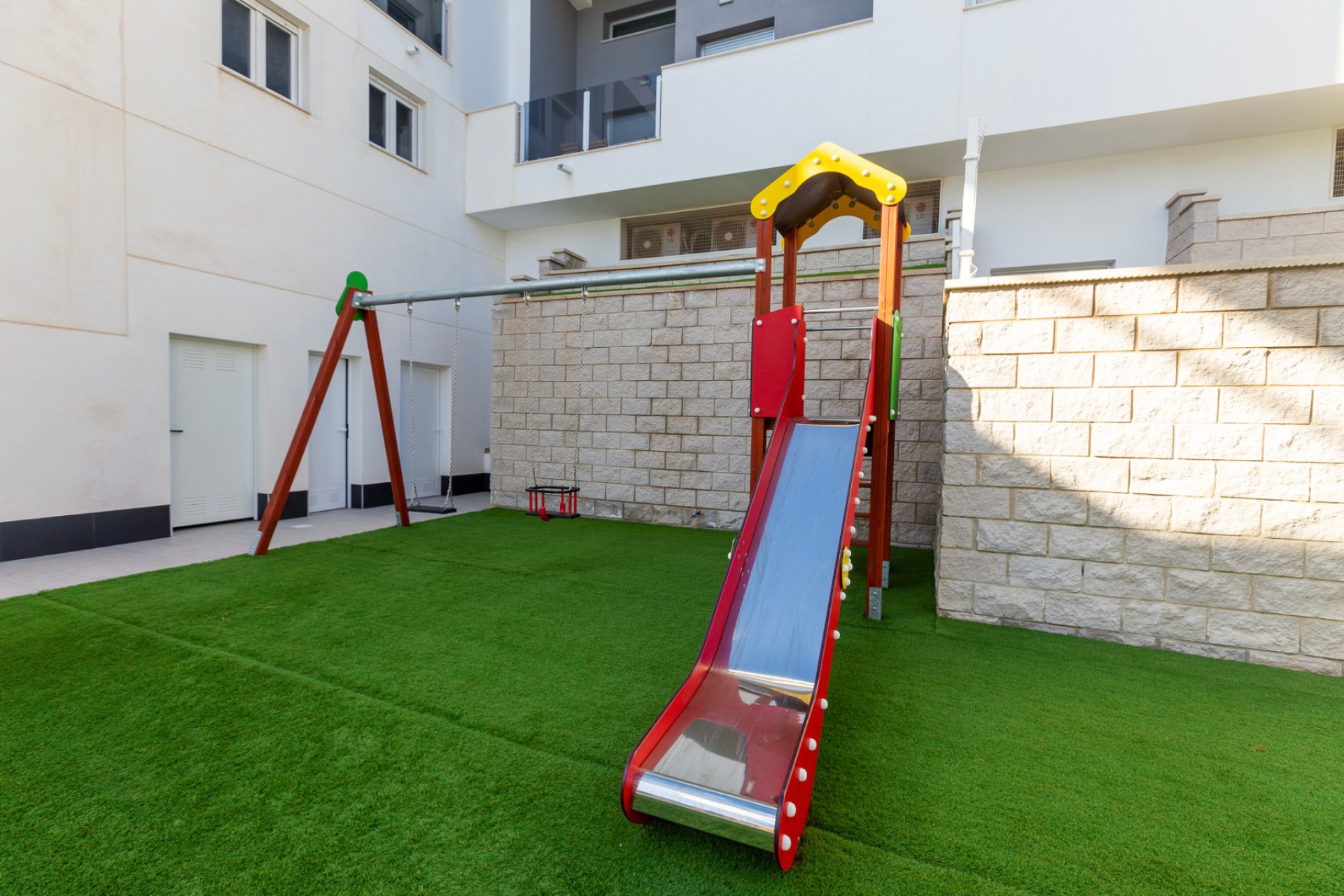 Revente - Appartement - Villamartin - Villamartín