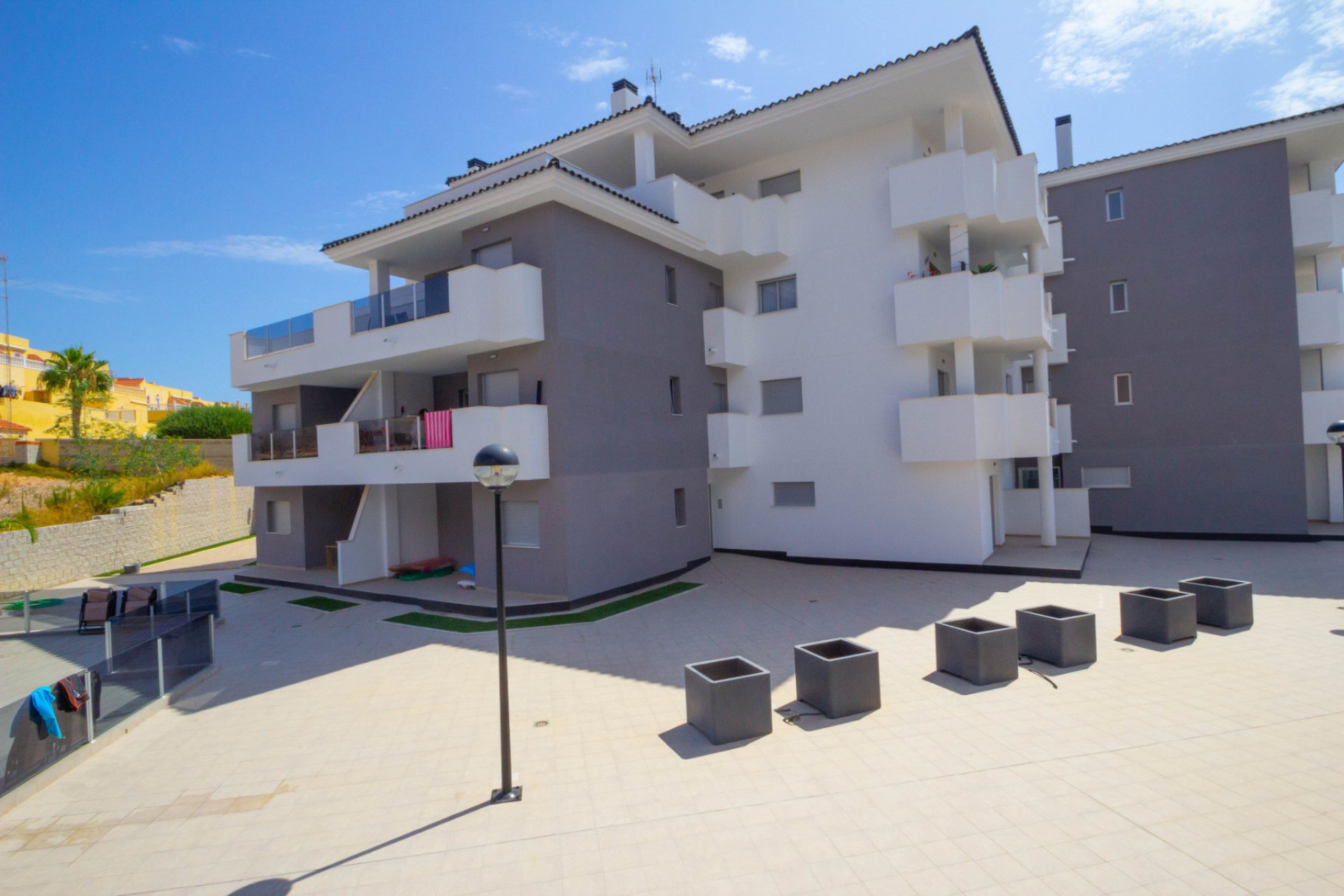 Revente - Appartement - Villamartin - Villamartín