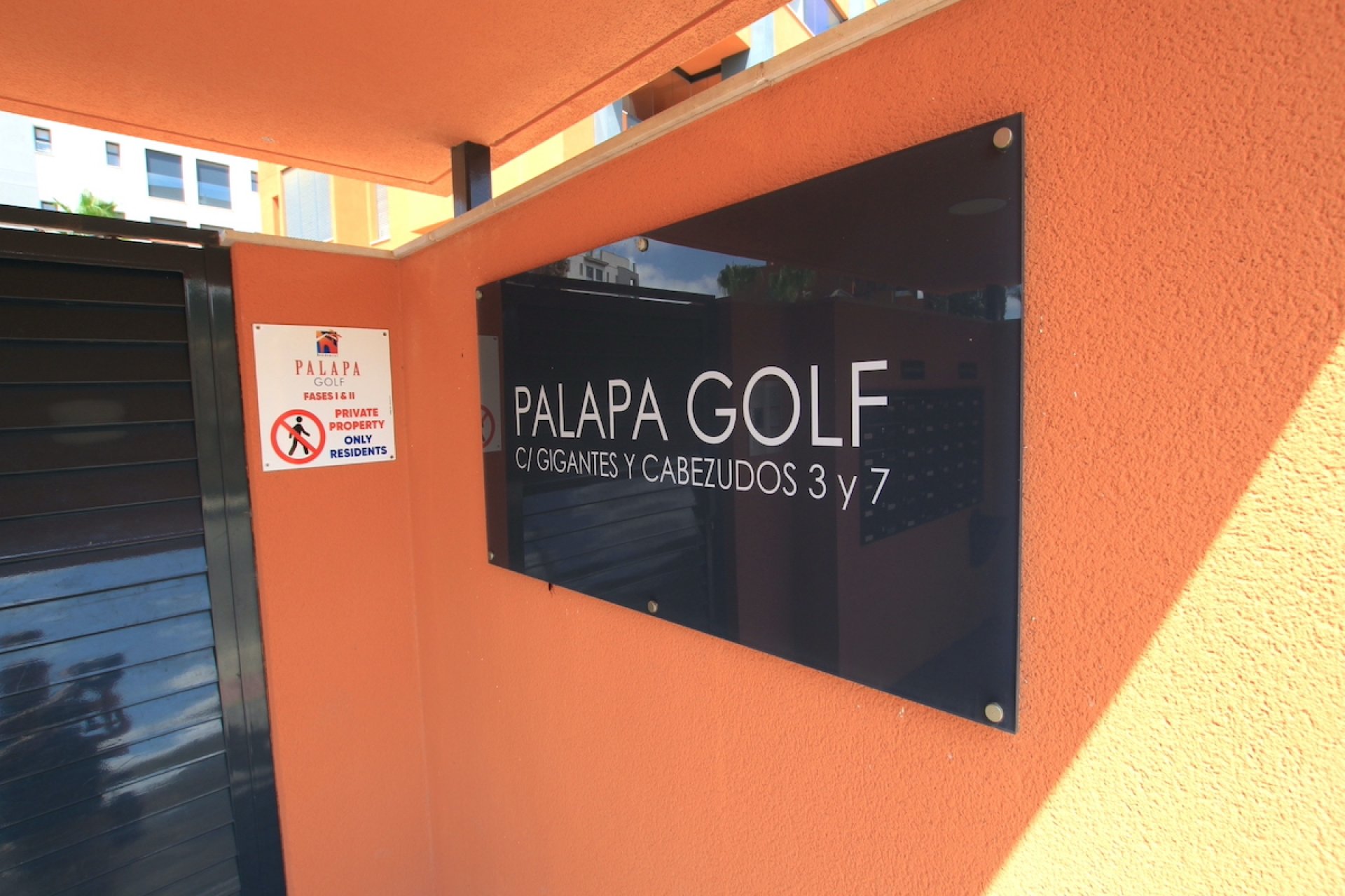 Revente - Appartement - Villamartin - Villamartín