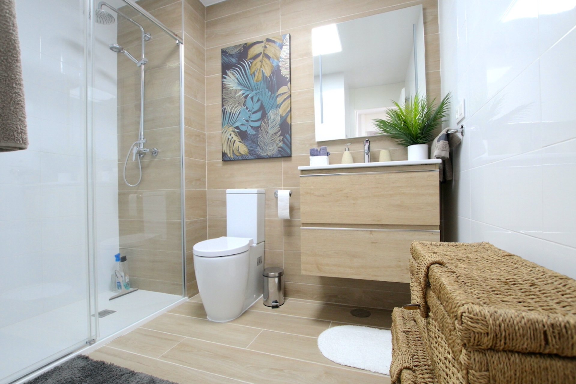 Revente - Appartement - Villamartin - Villamartín