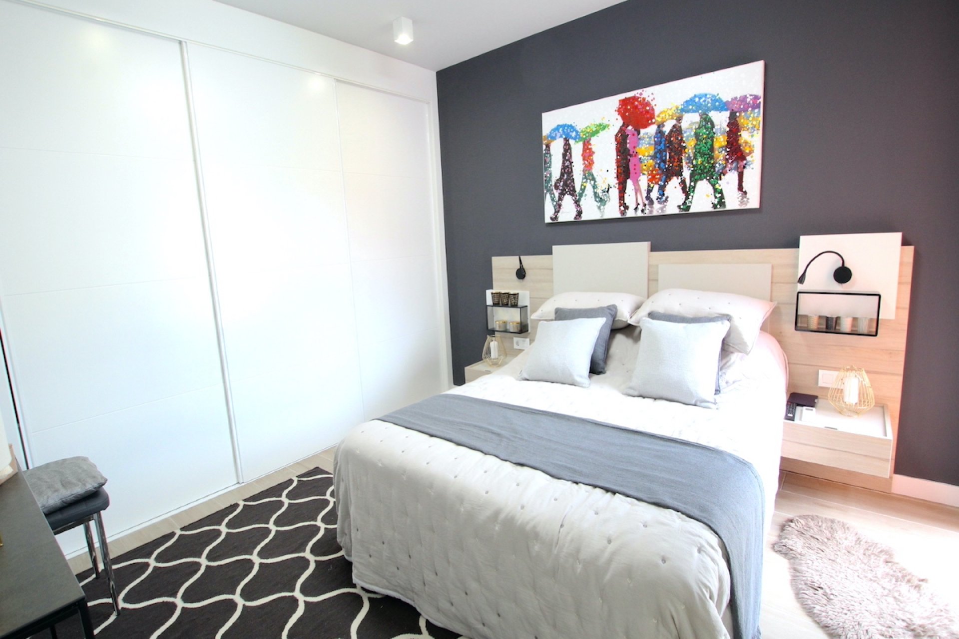 Revente - Appartement - Villamartin - Villamartín