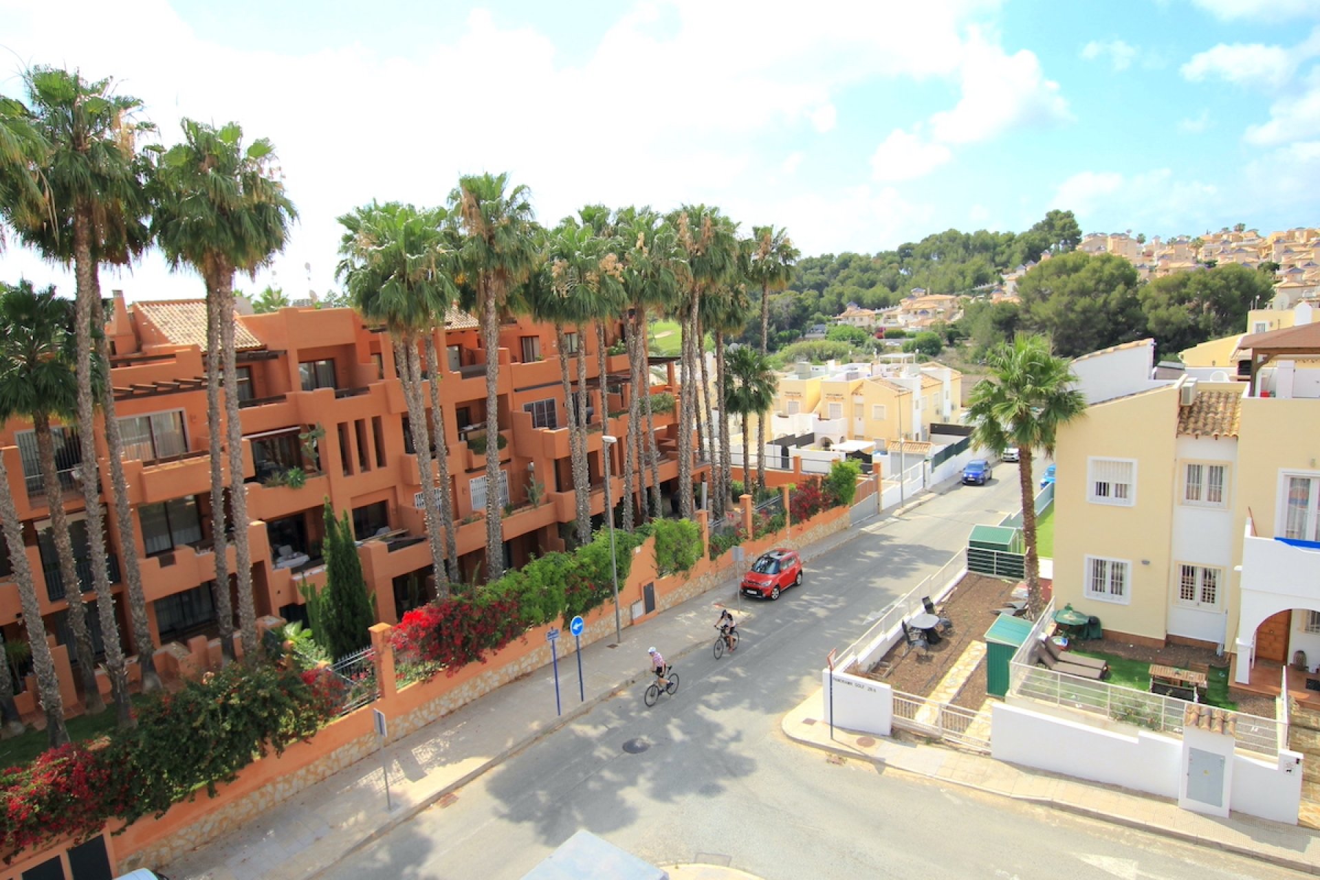 Revente - Appartement - Villamartin - Villamartín