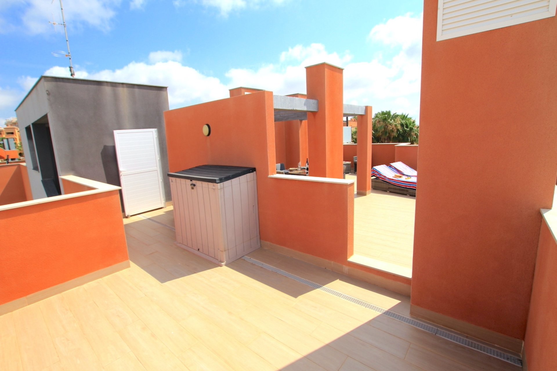 Revente - Appartement - Villamartin - Villamartín