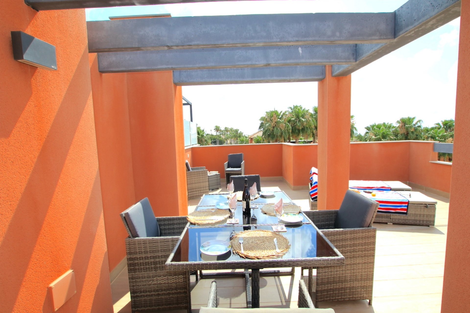 Revente - Appartement - Villamartin - Villamartín