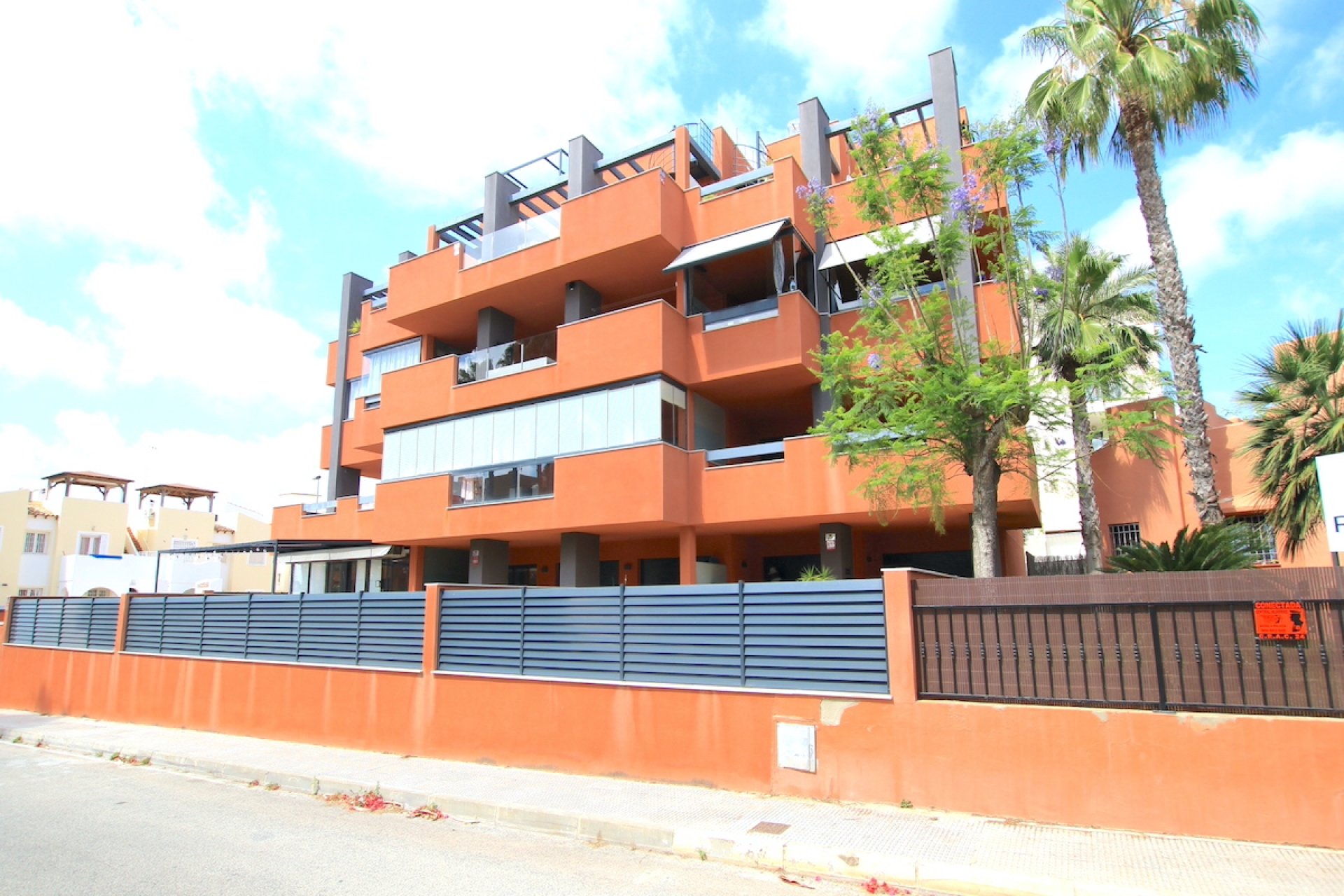 Revente - Appartement - Villamartin - Villamartín