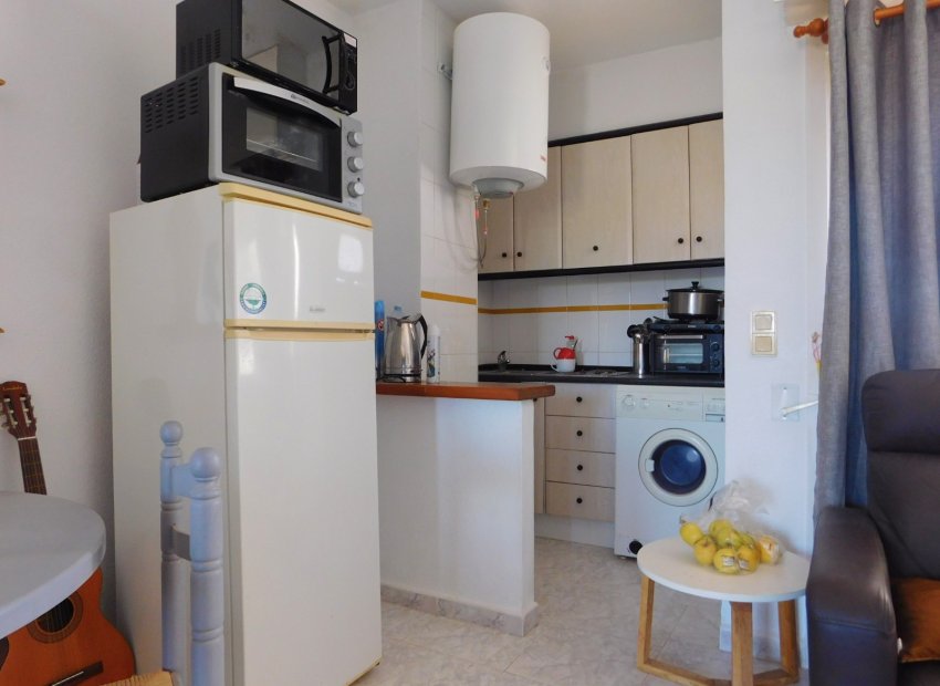 Revente - Appartement - Villamartin - Villamartín