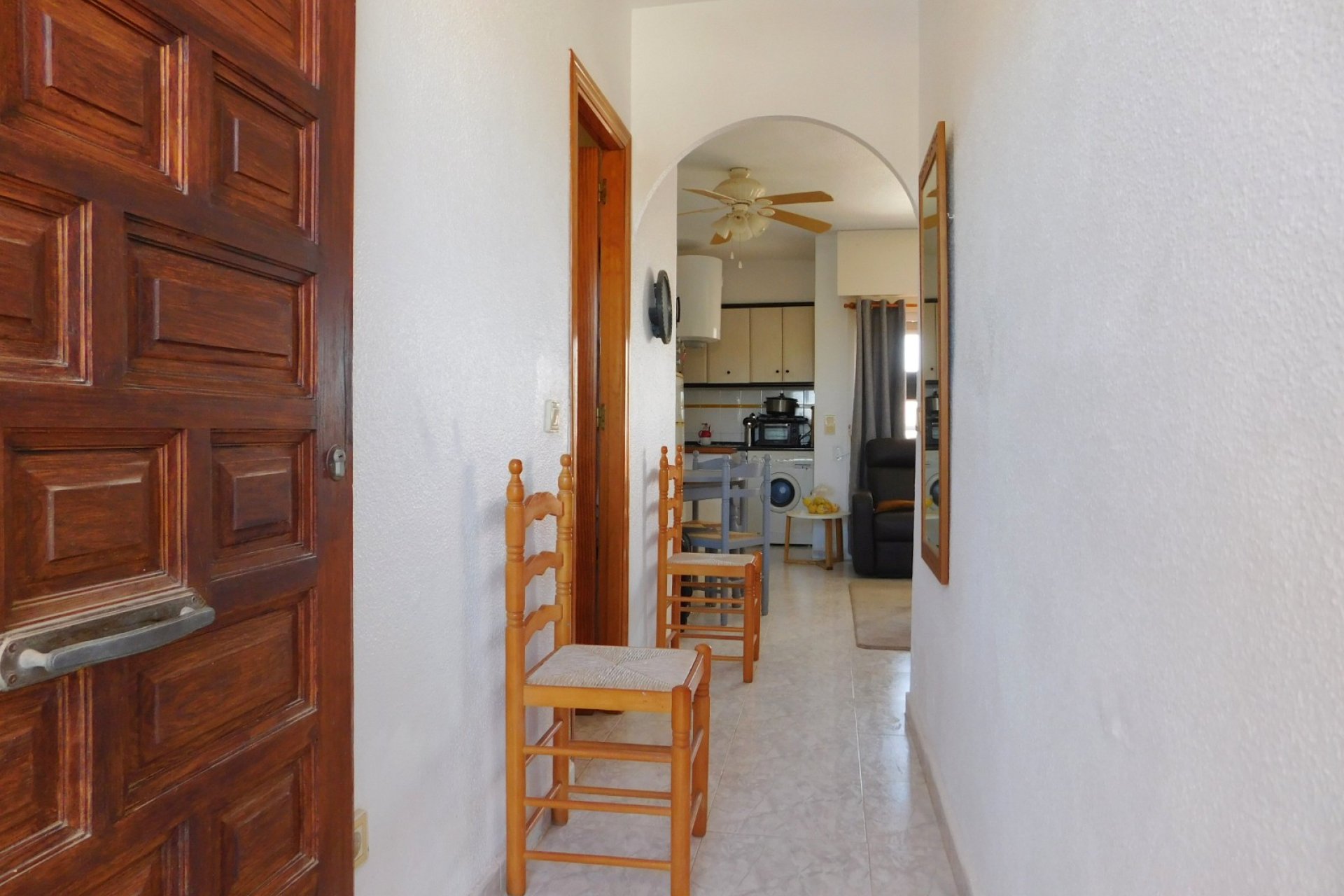 Revente - Appartement - Villamartin - Villamartín
