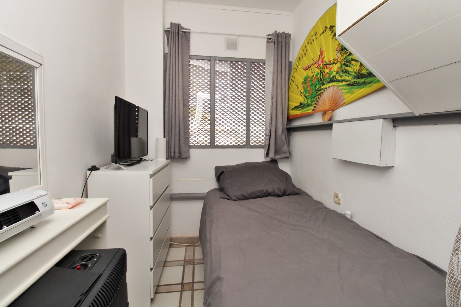 Revente - Appartement - Villamartin - Villamartín