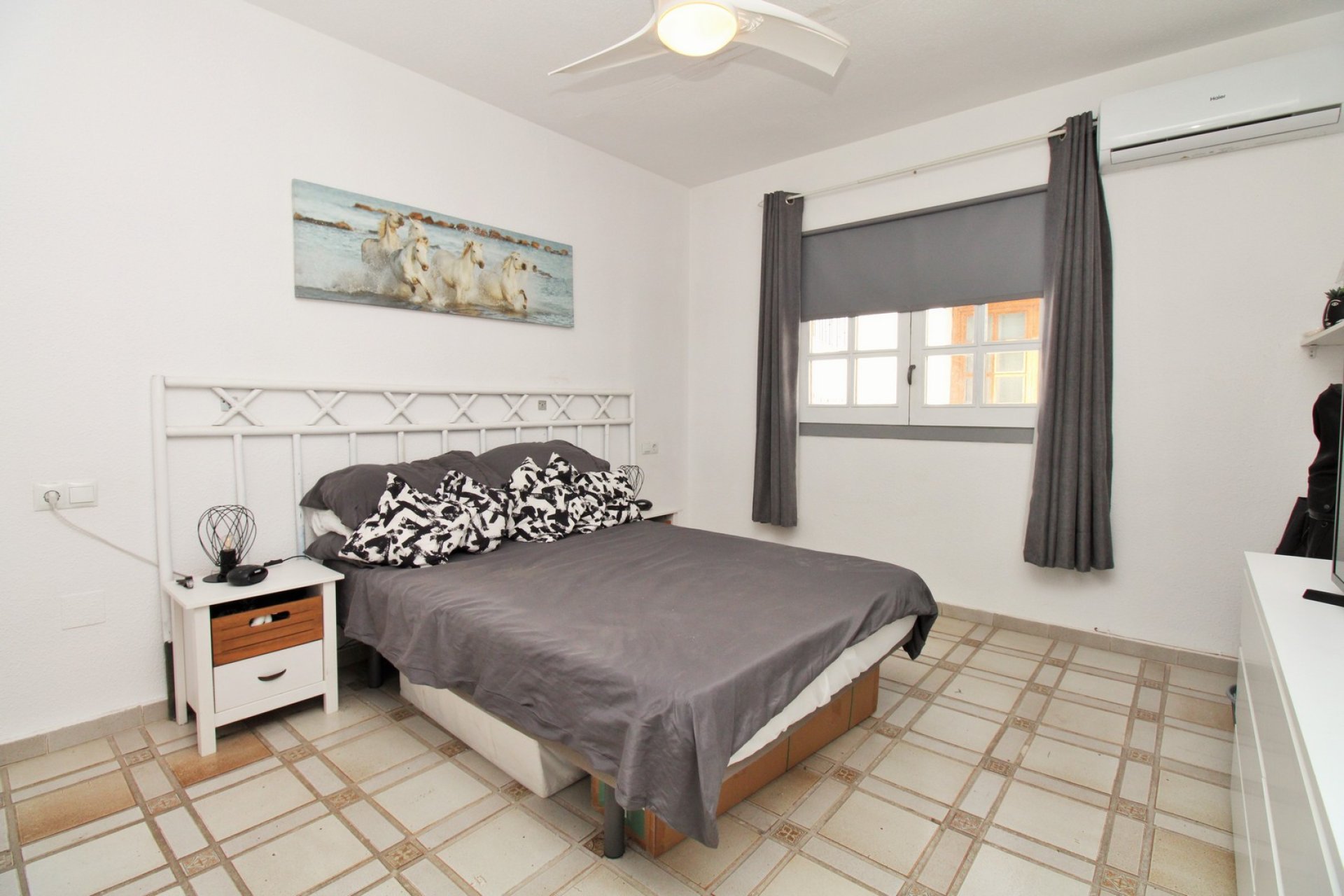 Revente - Appartement - Villamartin - Villamartín