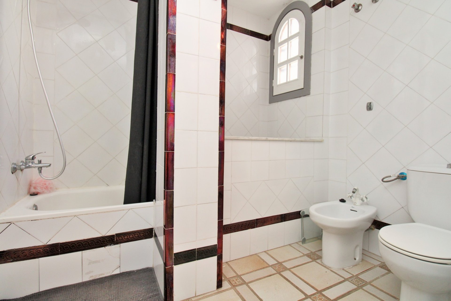 Revente - Appartement - Villamartin - Villamartín