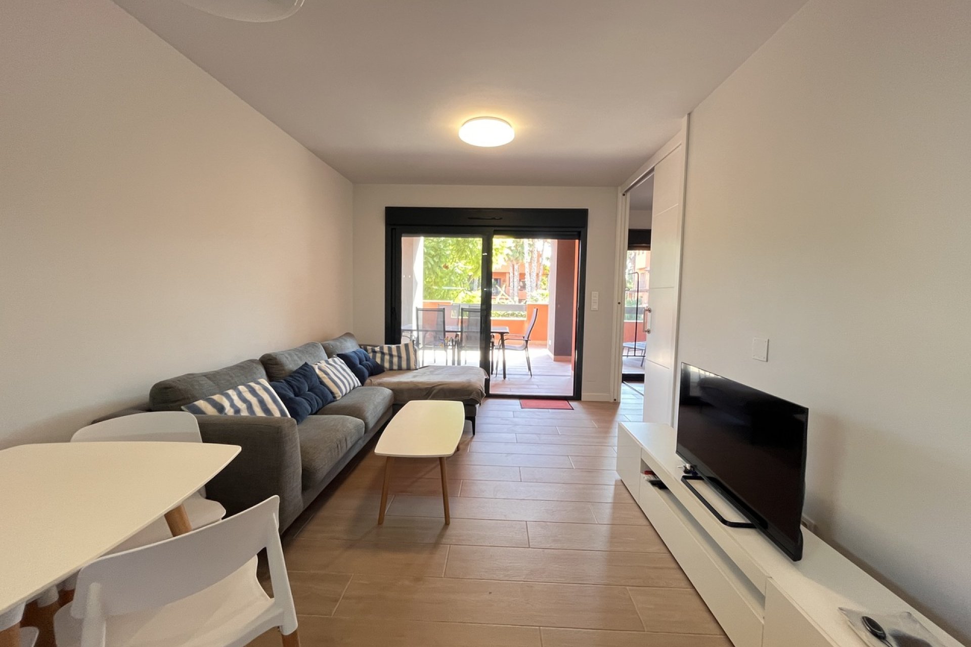 Revente - Appartement - Villamartin - Villamartín