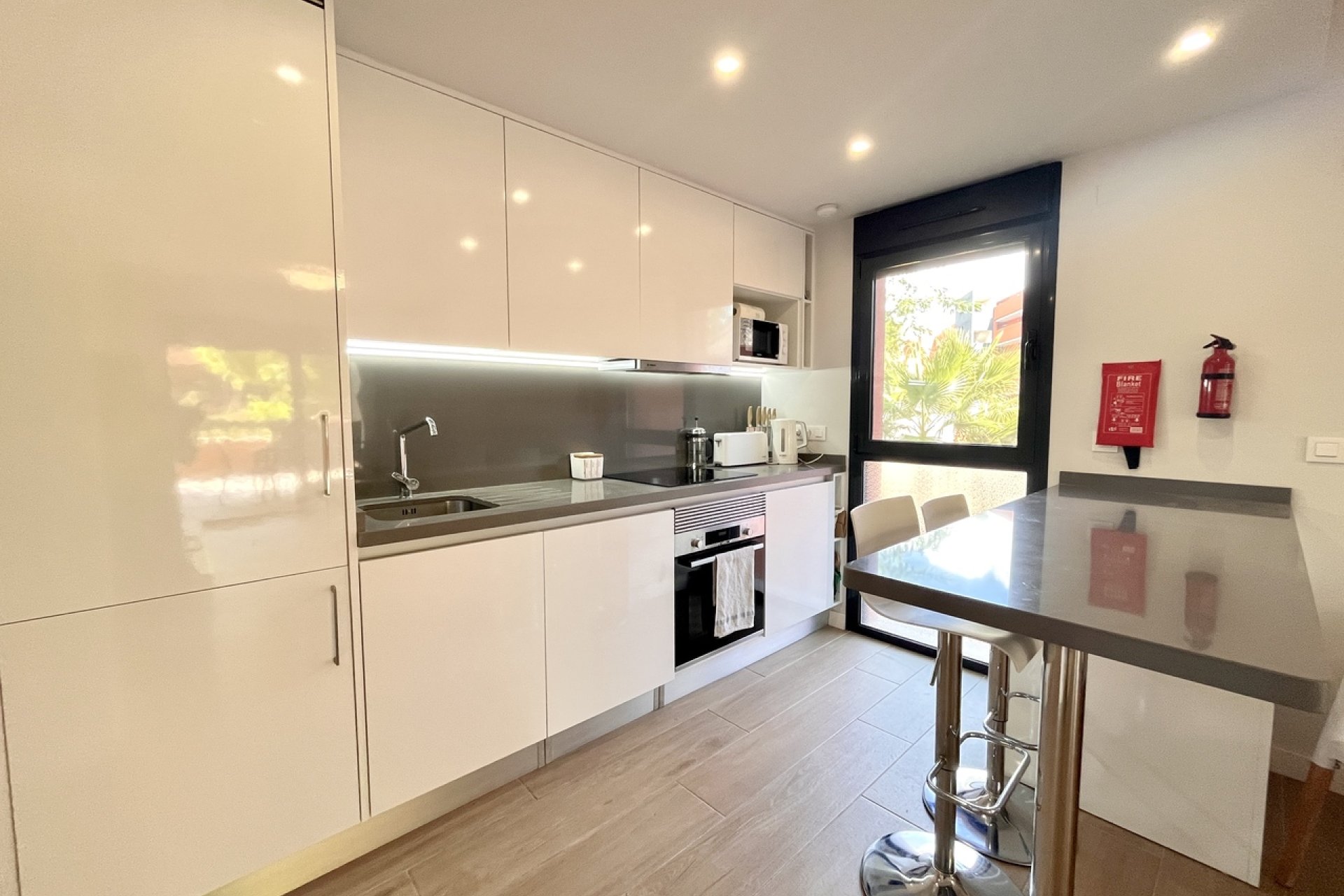 Revente - Appartement - Villamartin - Villamartín