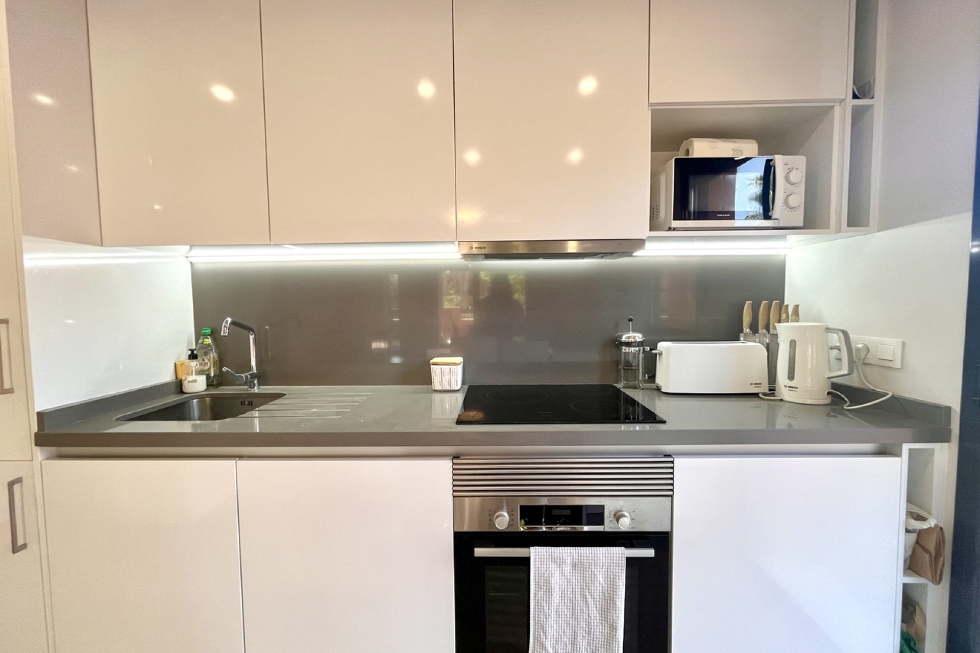 Revente - Appartement - Villamartin - Villamartín