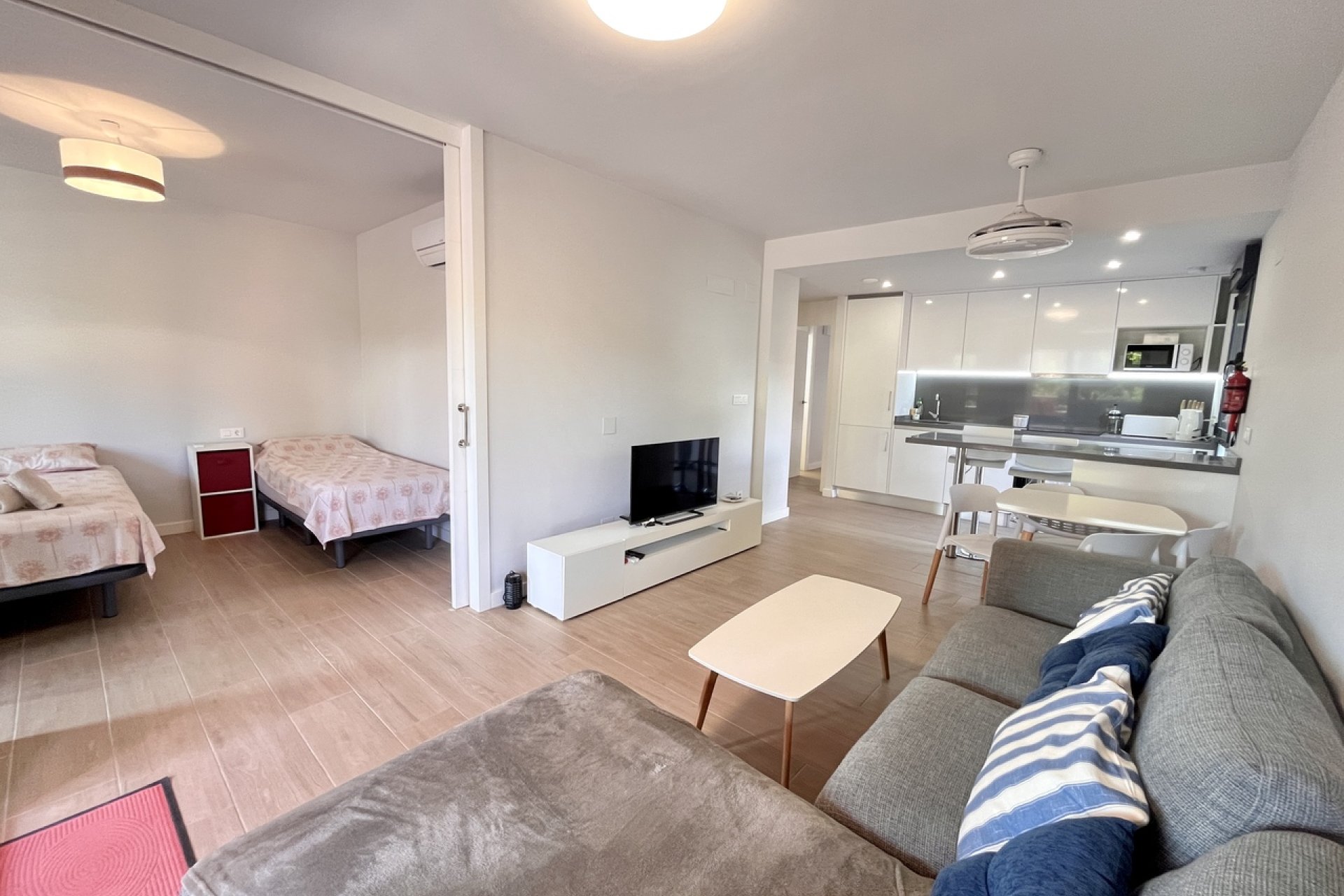 Revente - Appartement - Villamartin - Villamartín