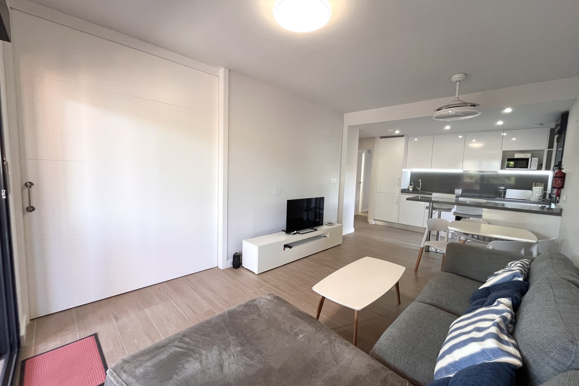 Revente - Appartement - Villamartin - Villamartín