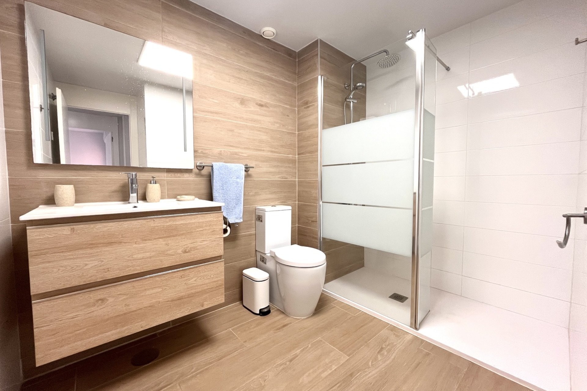 Revente - Appartement - Villamartin - Villamartín