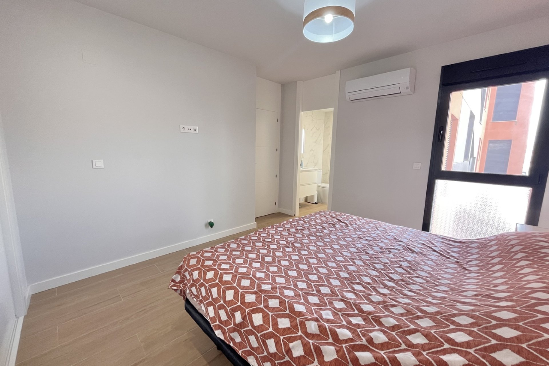 Revente - Appartement - Villamartin - Villamartín