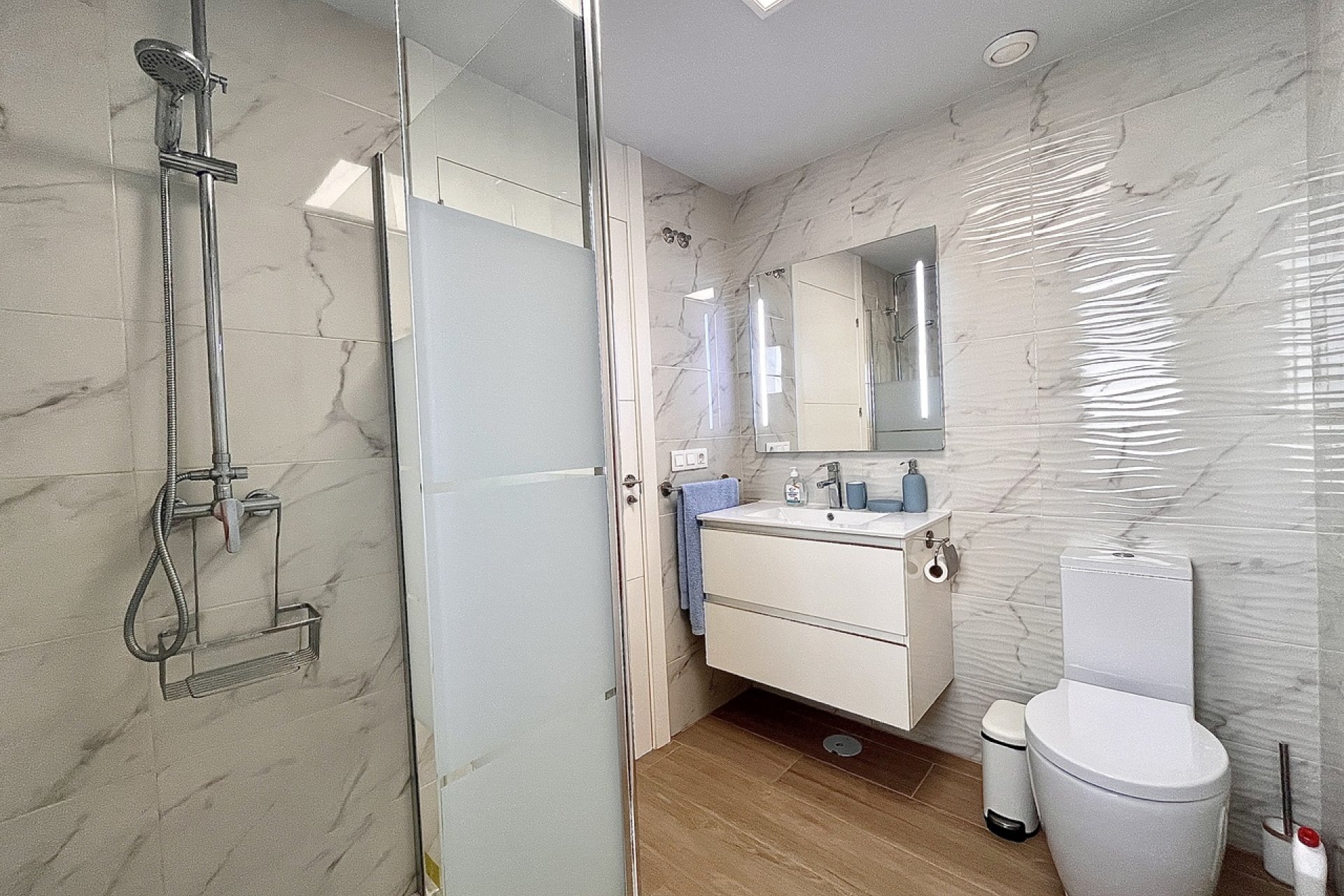 Revente - Appartement - Villamartin - Villamartín