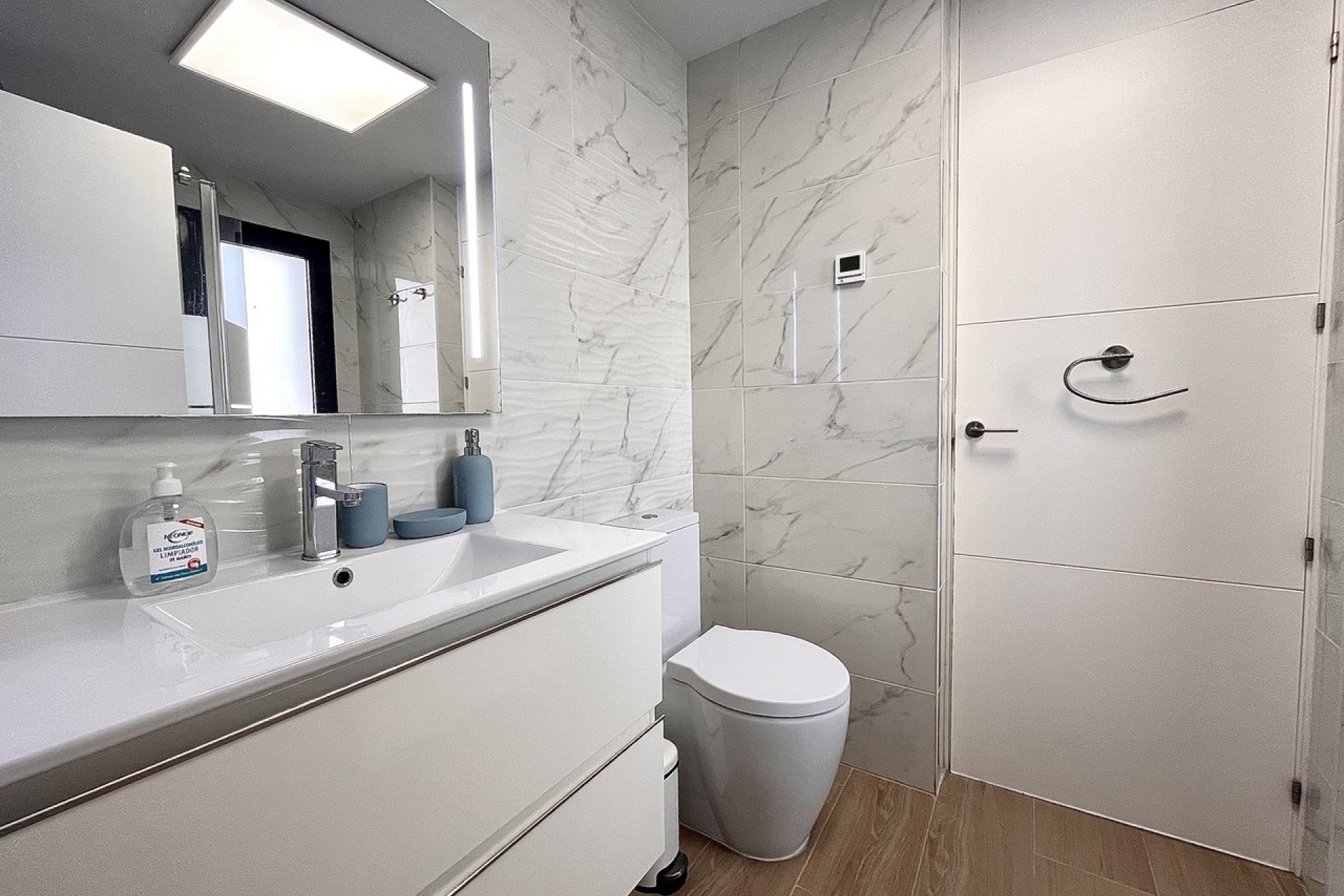 Revente - Appartement - Villamartin - Villamartín