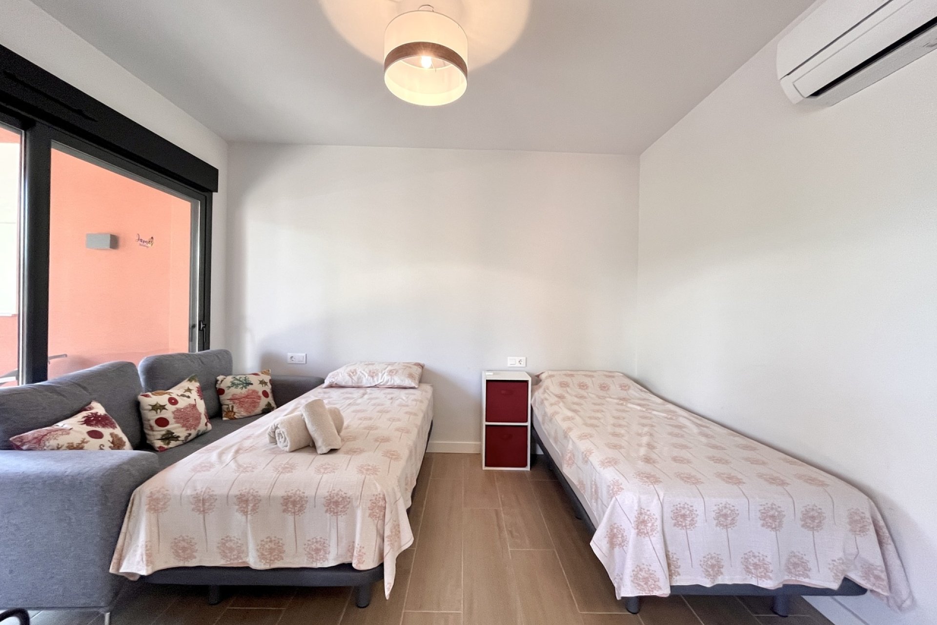 Revente - Appartement - Villamartin - Villamartín