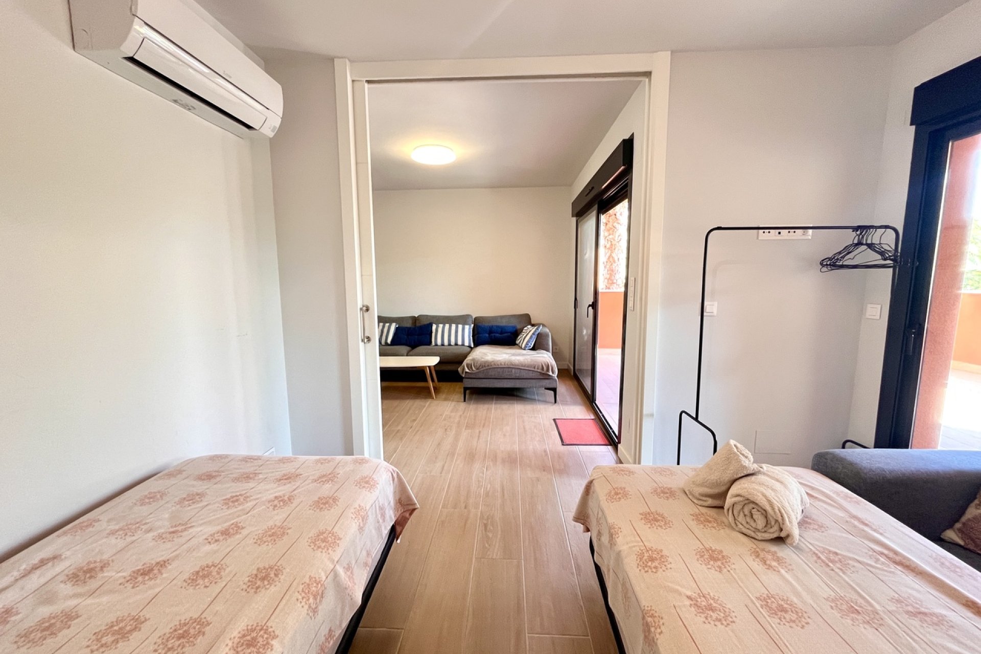 Revente - Appartement - Villamartin - Villamartín