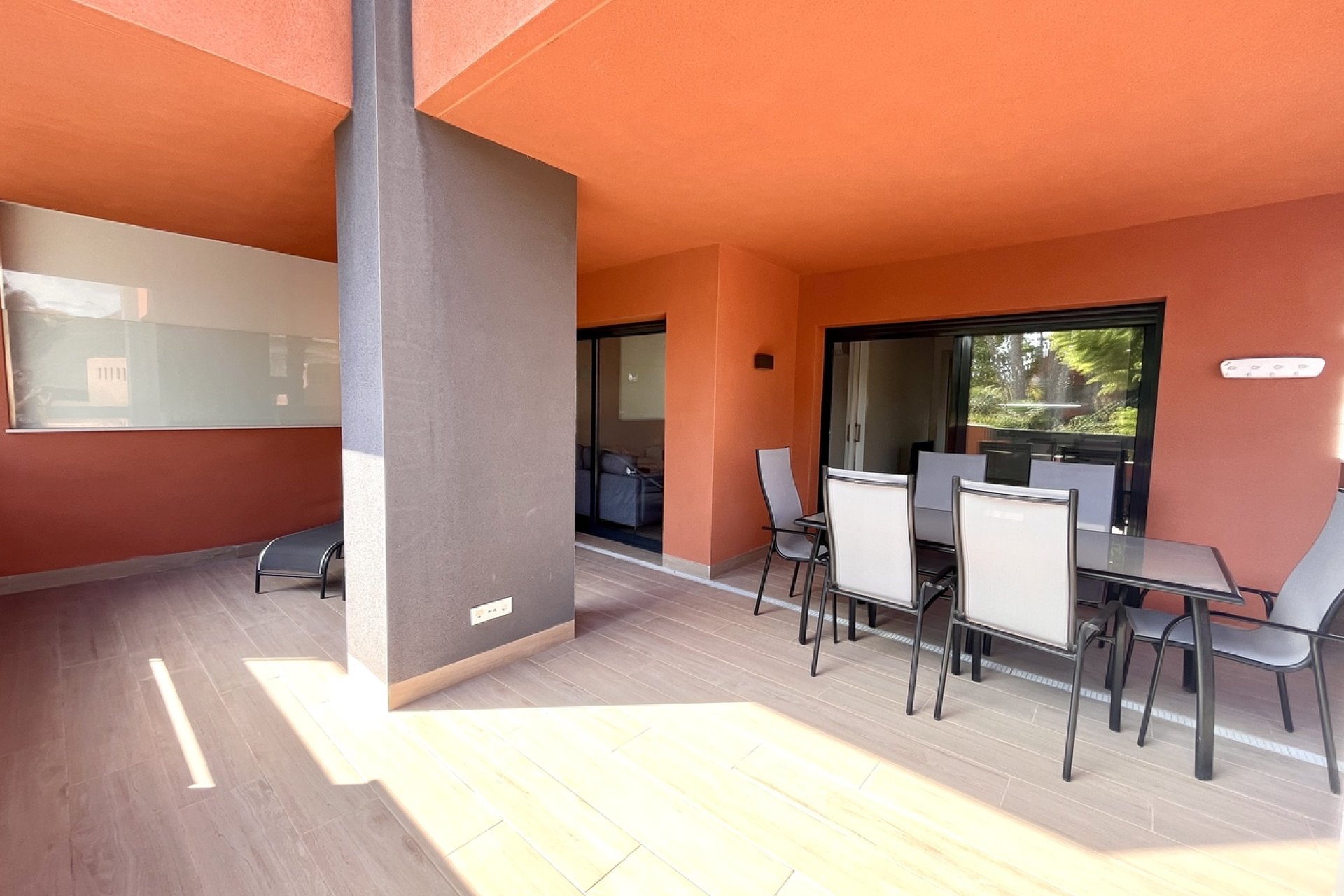 Revente - Appartement - Villamartin - Villamartín