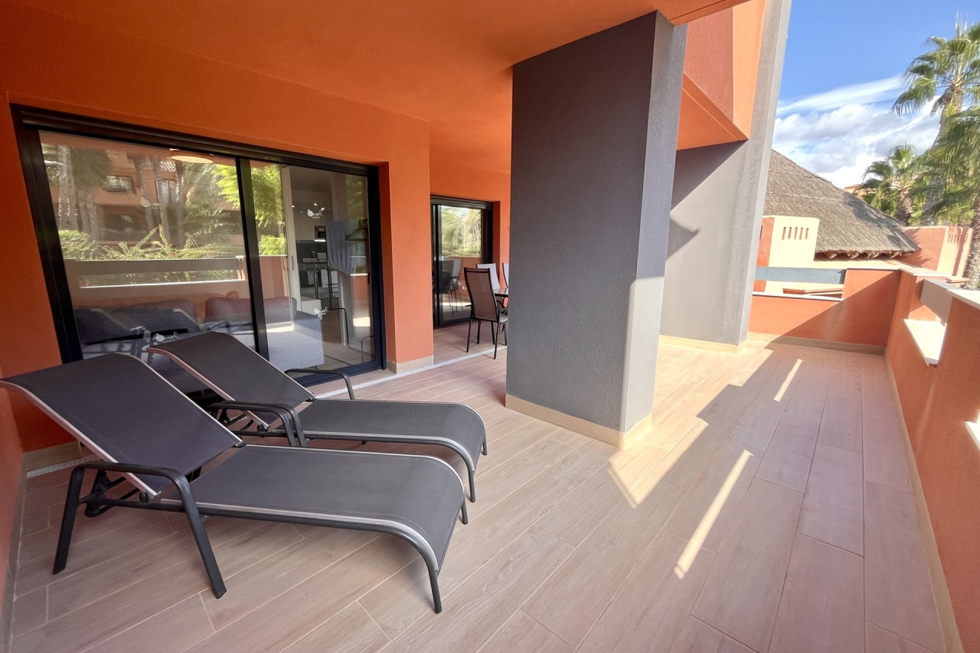 Revente - Appartement - Villamartin - Villamartín