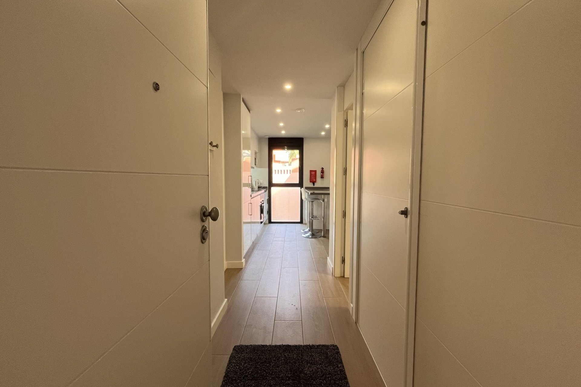 Revente - Appartement - Villamartin - Villamartín