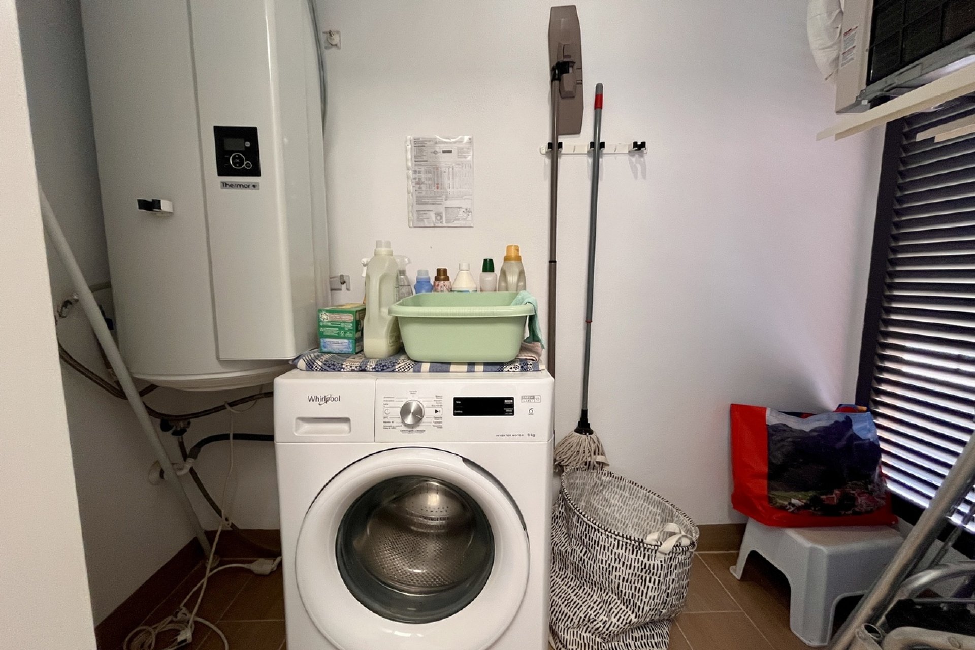 Revente - Appartement - Villamartin - Villamartín