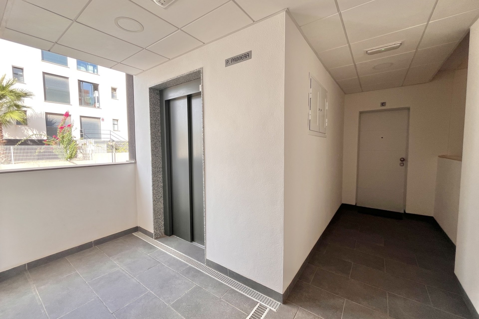 Revente - Appartement - Villamartin - Villamartín