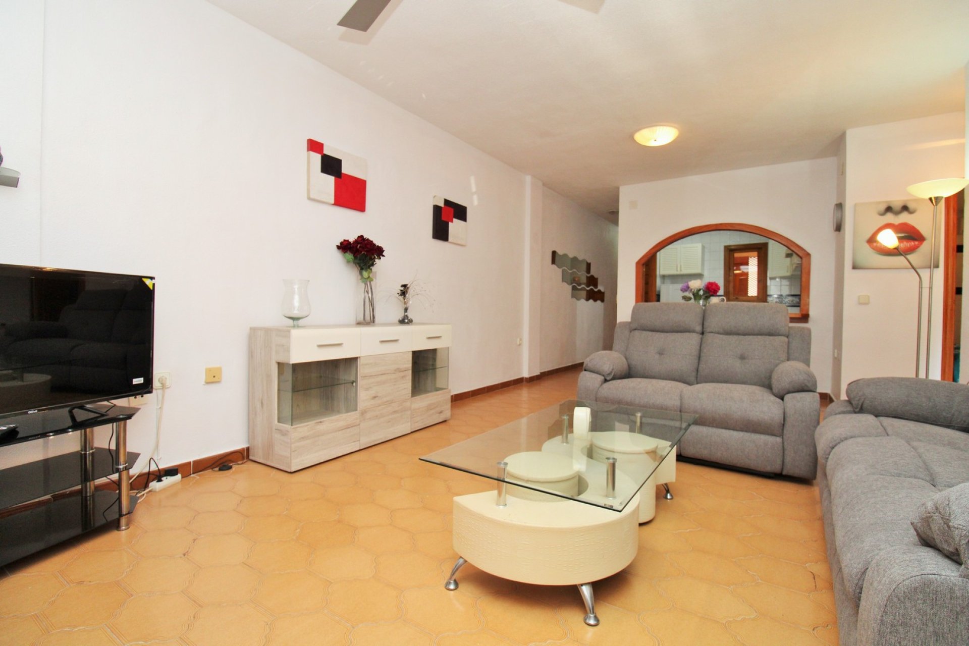 Revente - Appartement - Villamartin - Villamartín