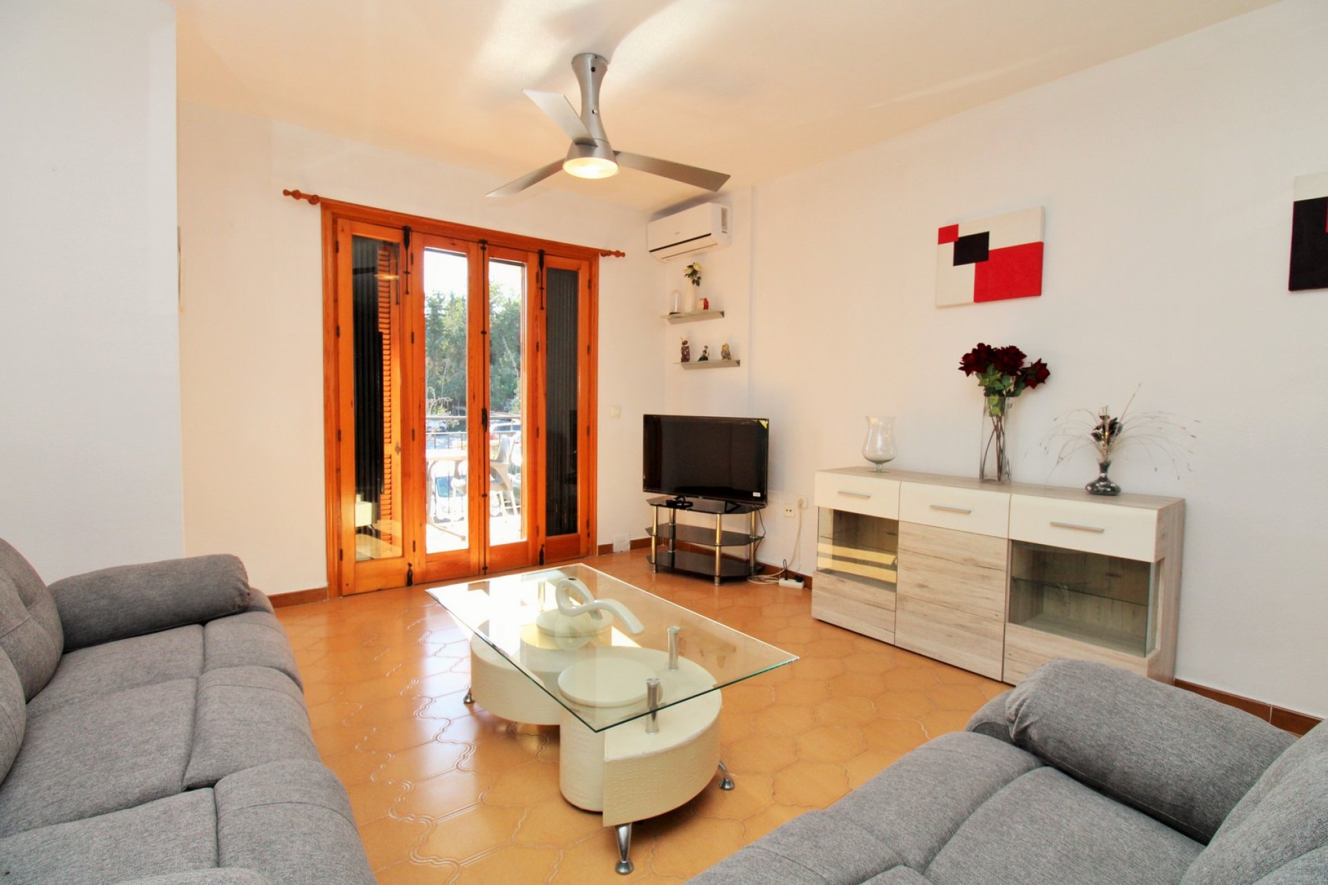 Revente - Appartement - Villamartin - Villamartín