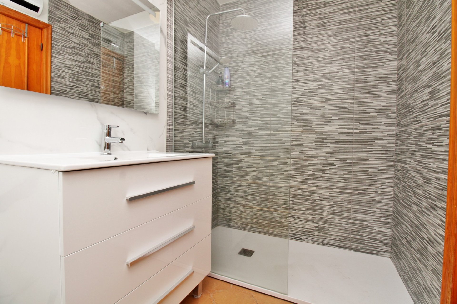 Revente - Appartement - Villamartin - Villamartín