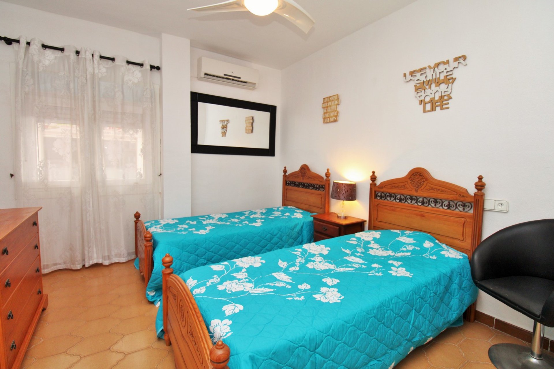 Revente - Appartement - Villamartin - Villamartín