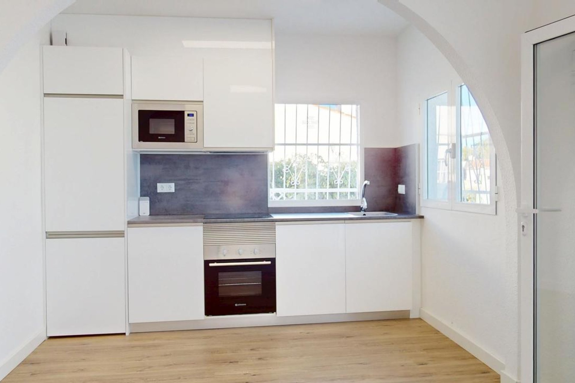 Revente - Appartement - Villamartin - Villamartín