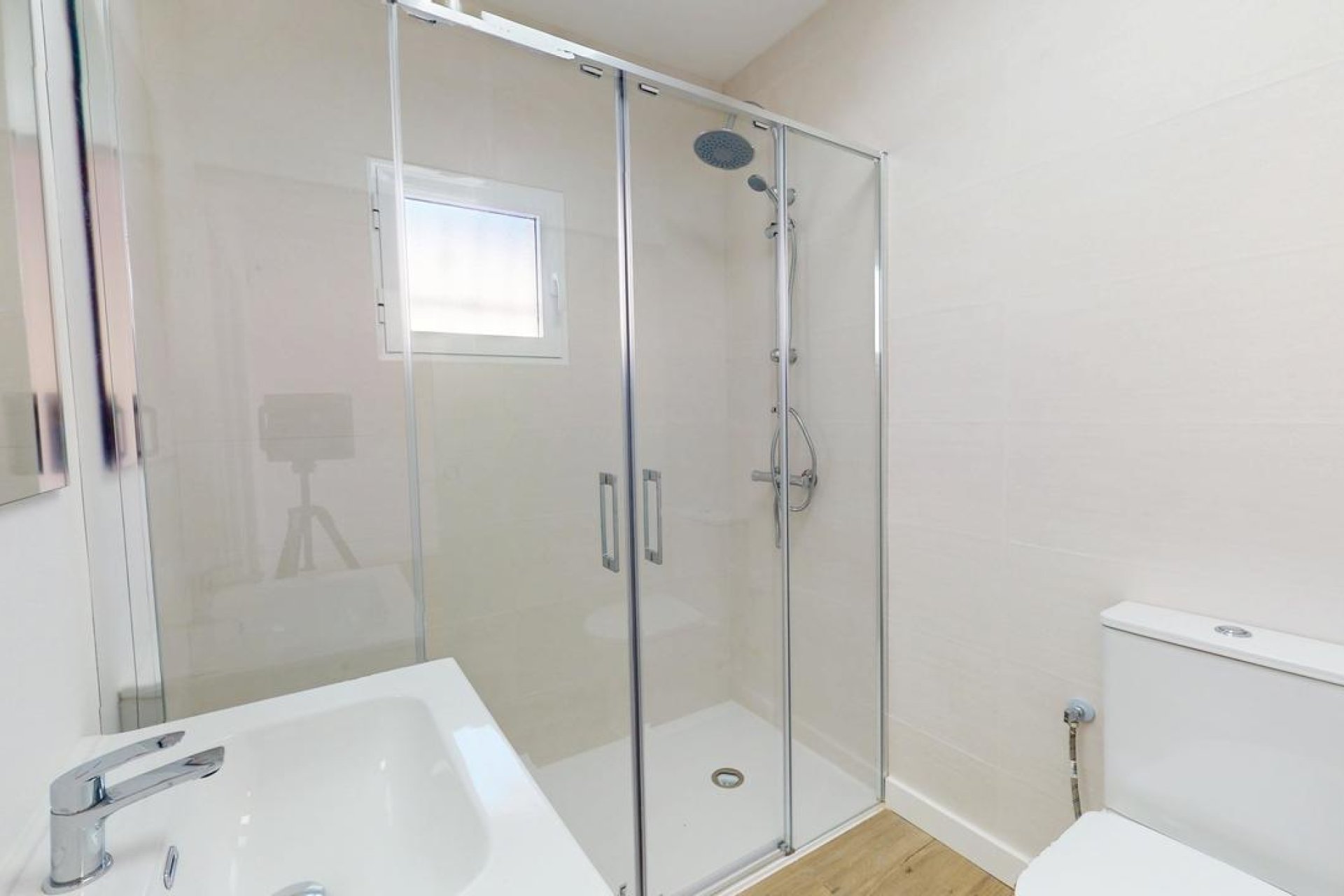 Revente - Appartement - Villamartin - Villamartín