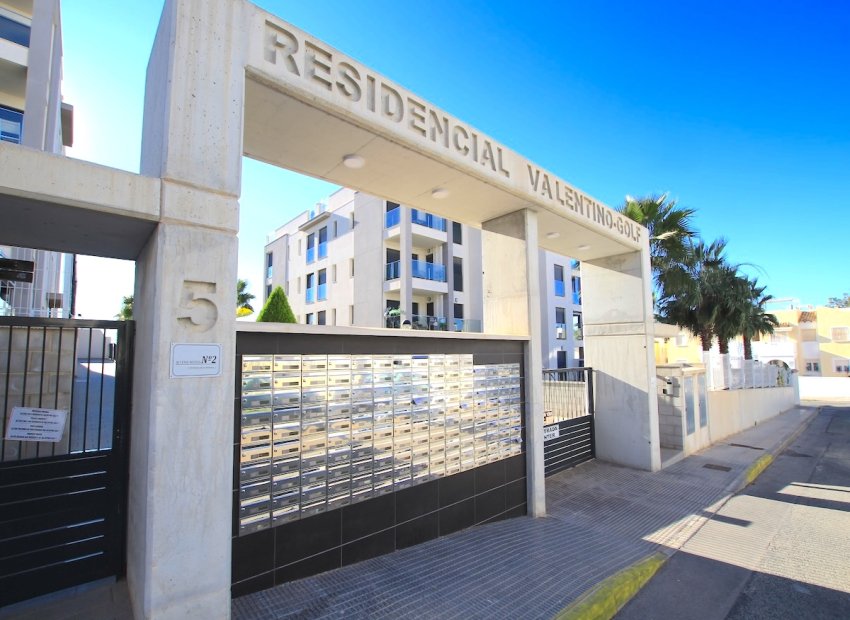 Revente - Appartement - Villamartin - Villamartín