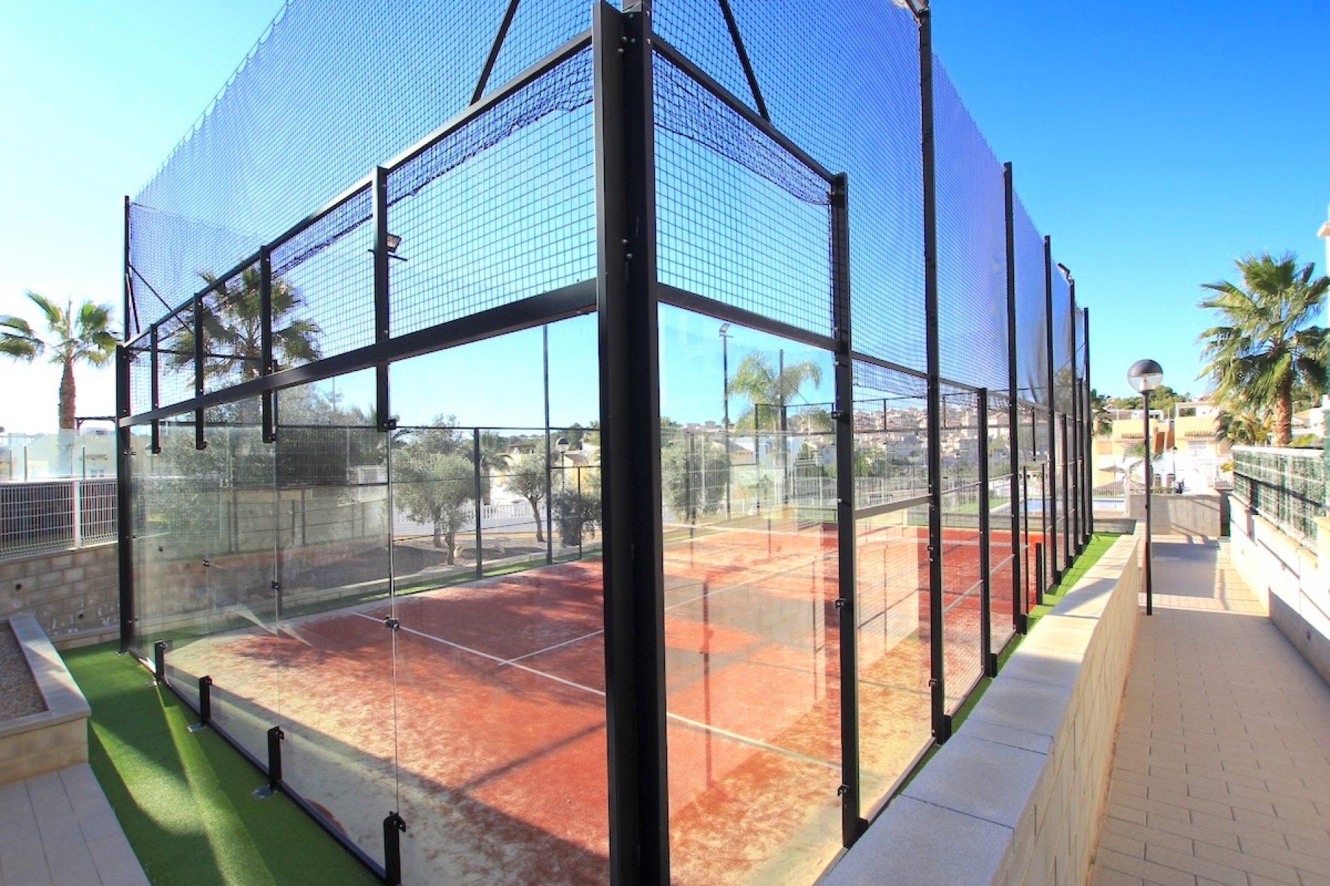 Revente - Appartement - Villamartin - Villamartín